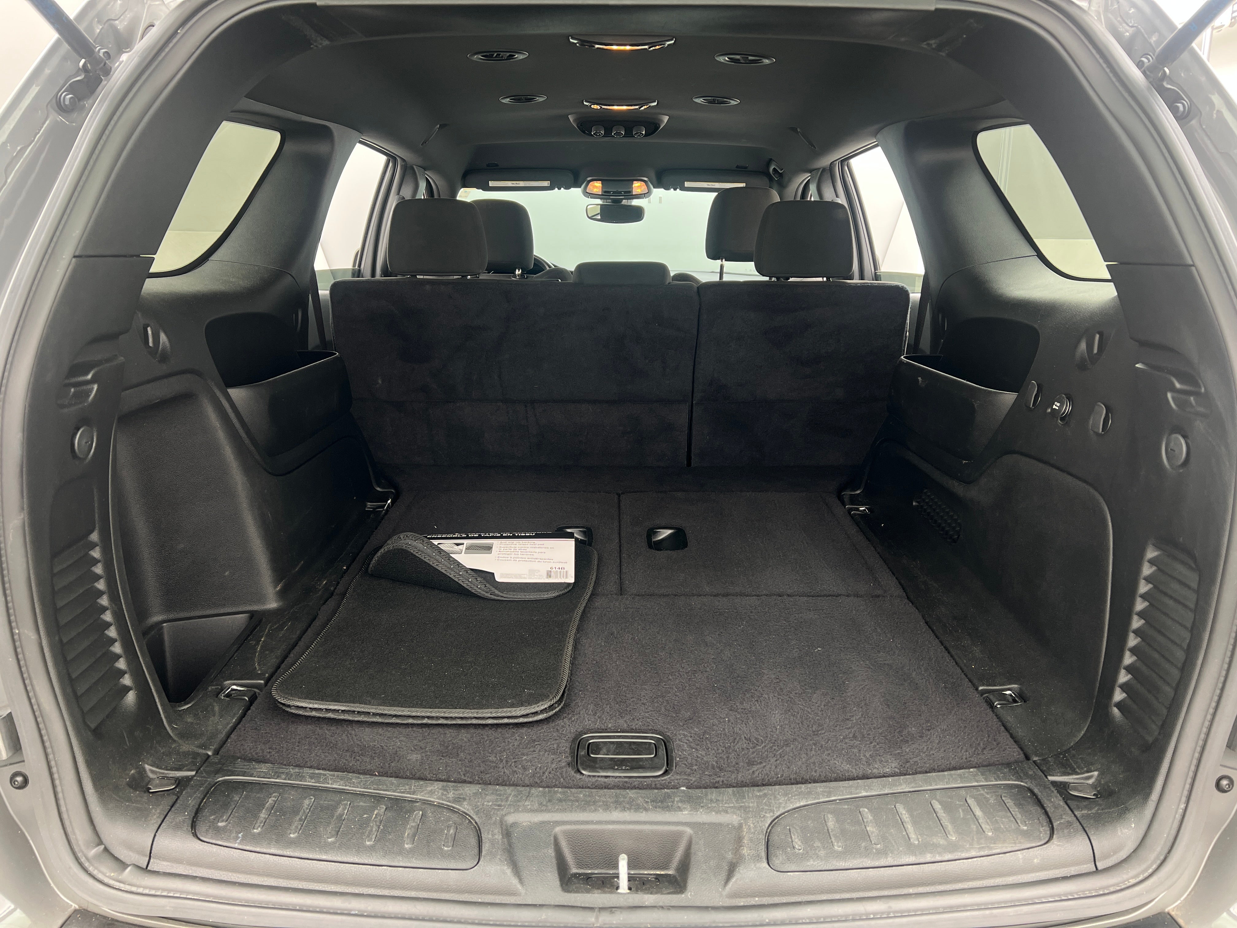 2023 Dodge Durango SXT 7