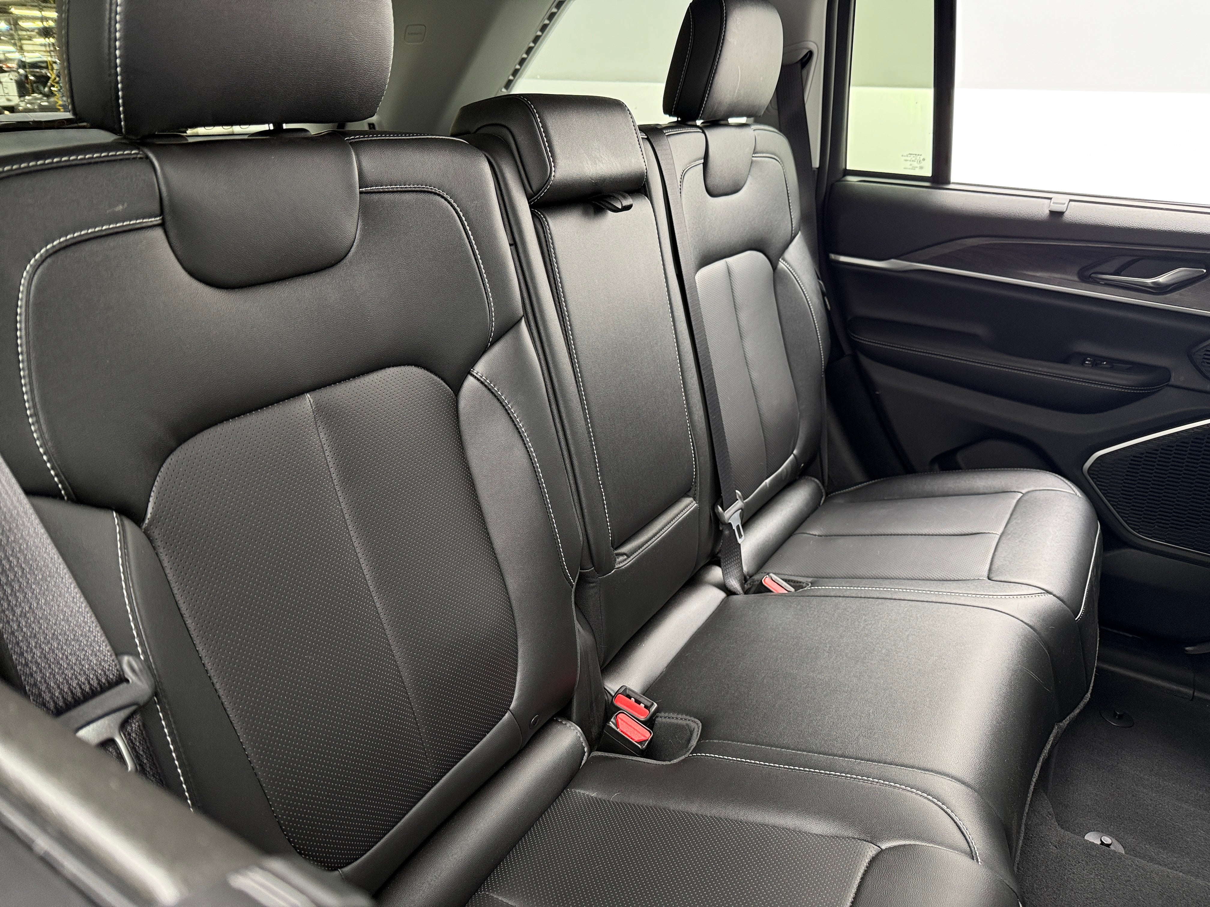 2024 Jeep Grand Cherokee 4xe 5