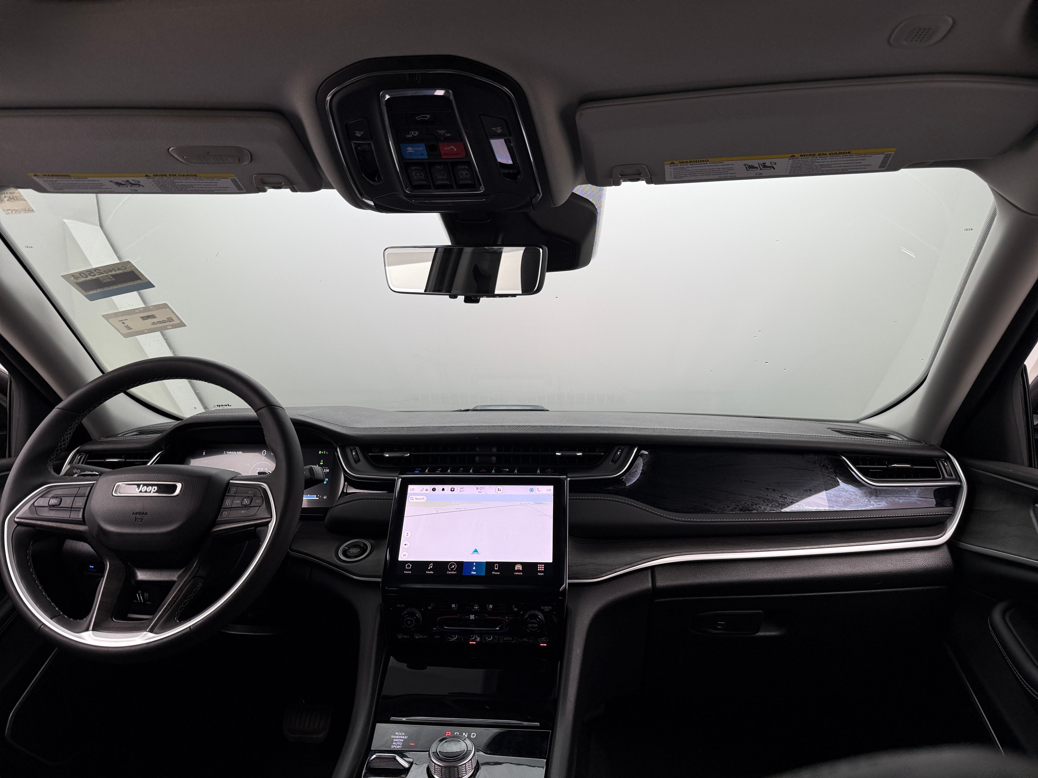 2024 Jeep Grand Cherokee 4xe 2