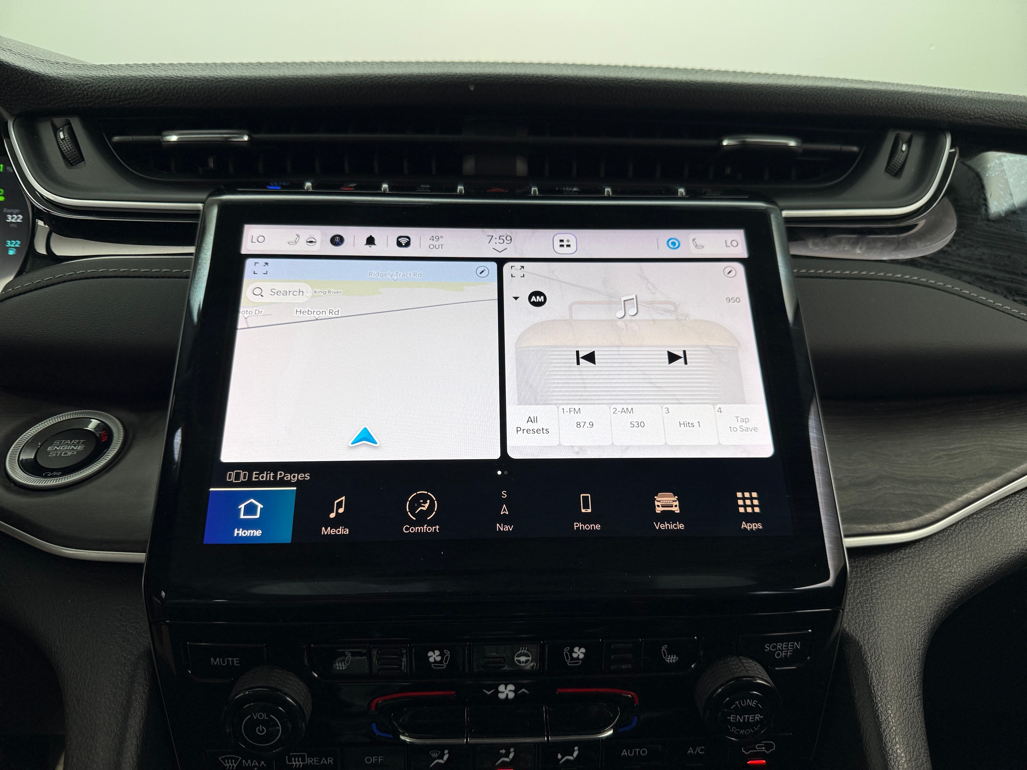 2024 Jeep Grand Cherokee 4xe 3