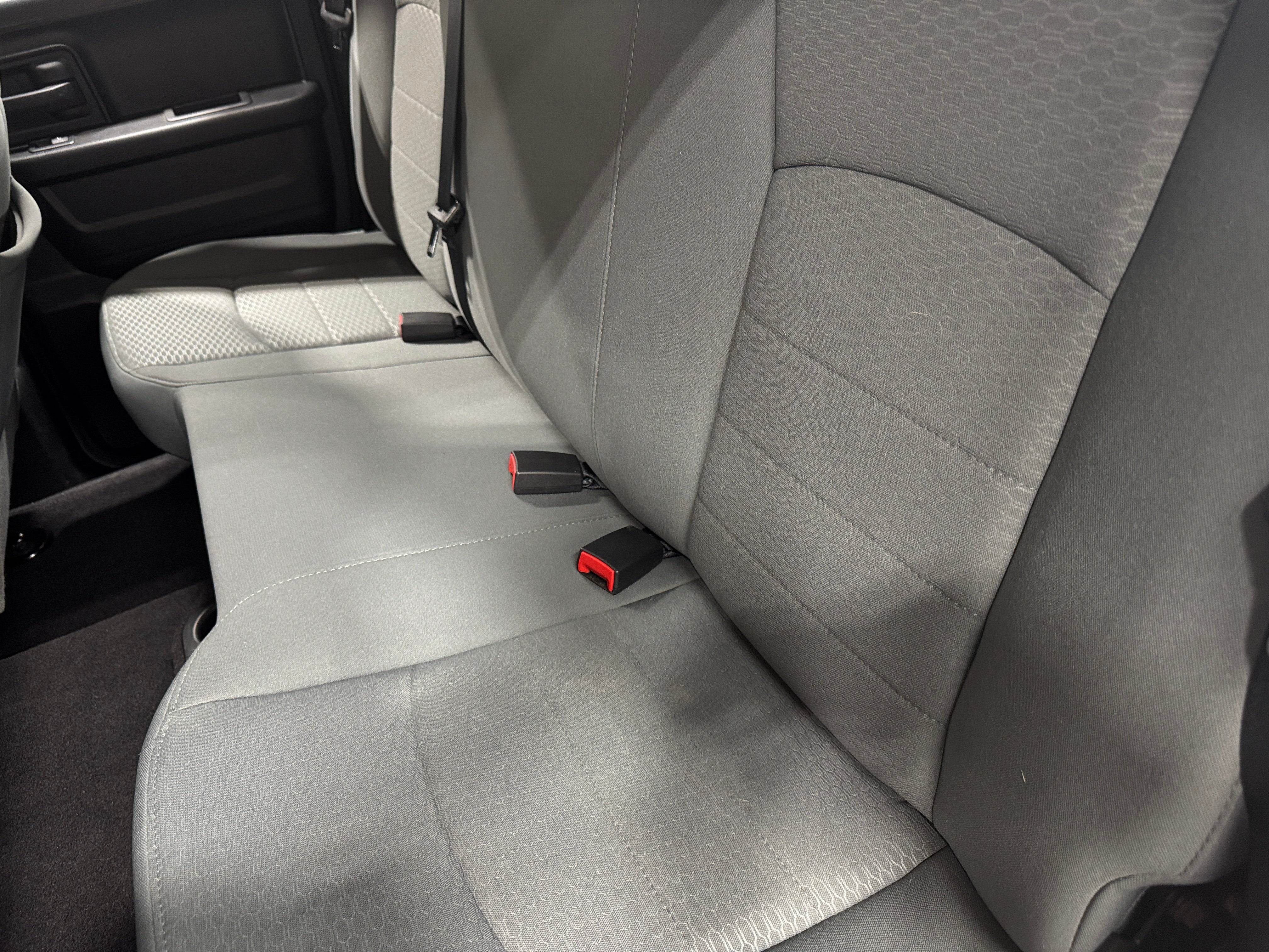 2013 RAM 1500 Express 6