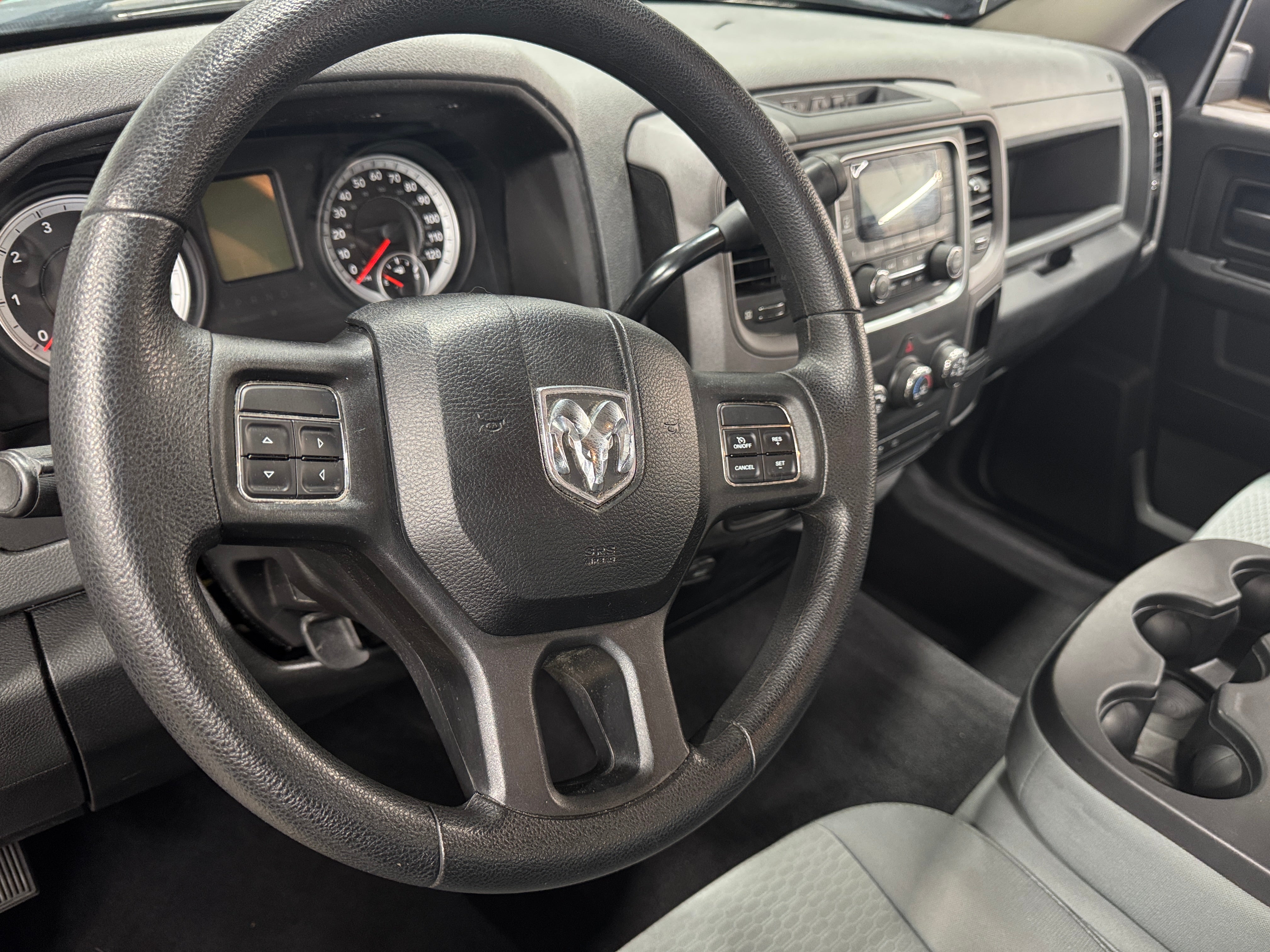 2013 RAM 1500 Express 3