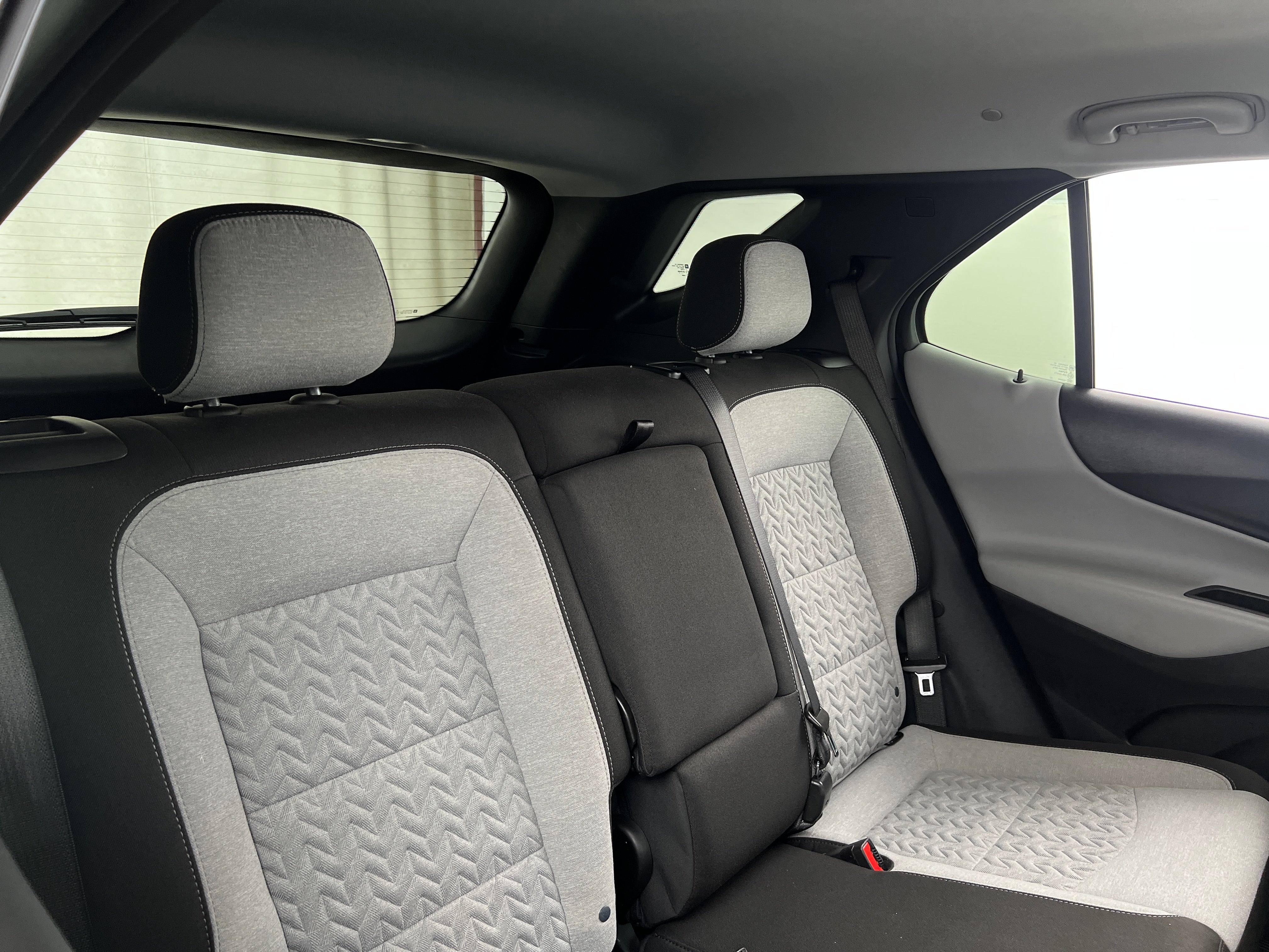 2023 Chevrolet Equinox LT 6