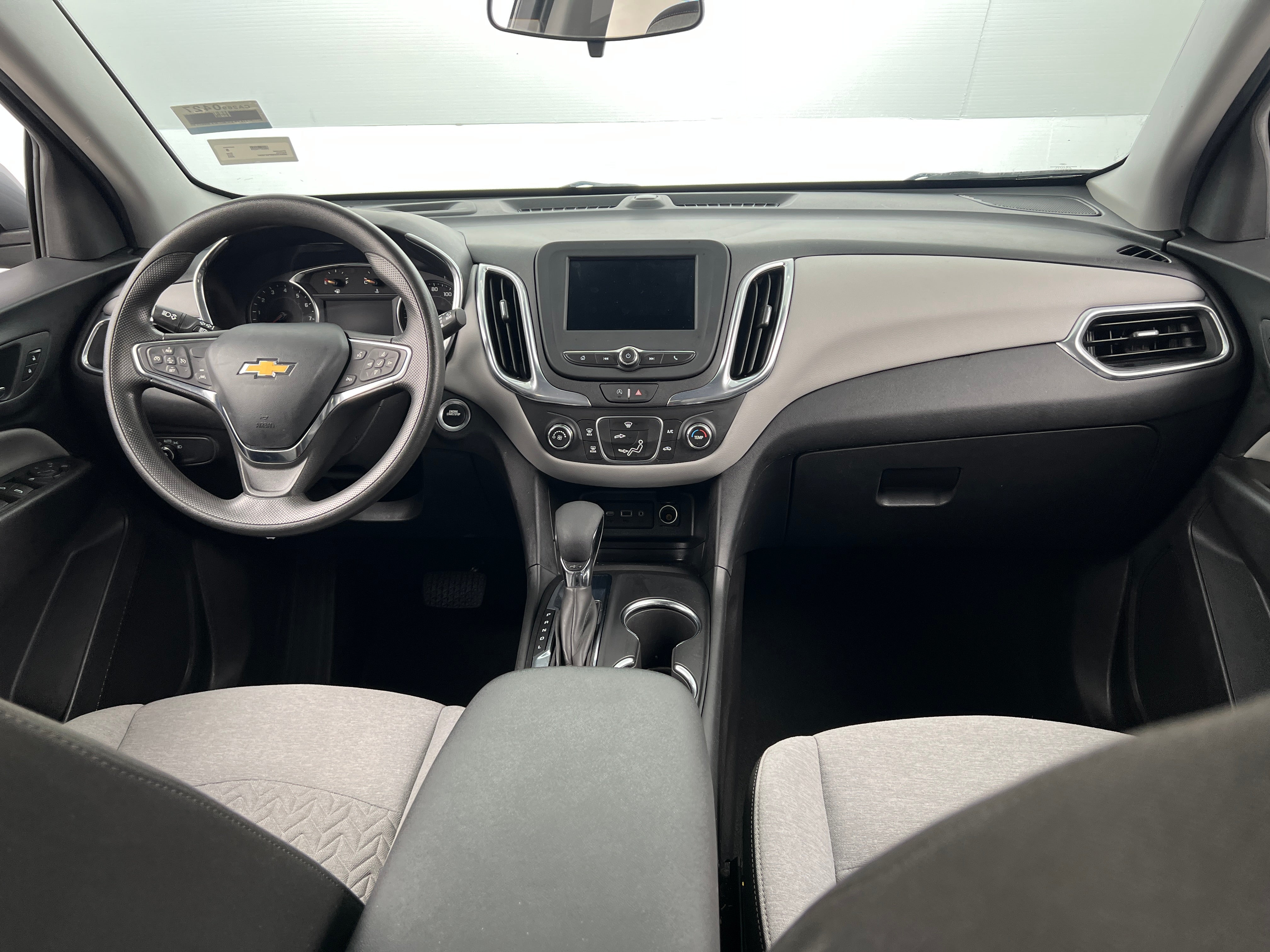 2023 Chevrolet Equinox LT 3