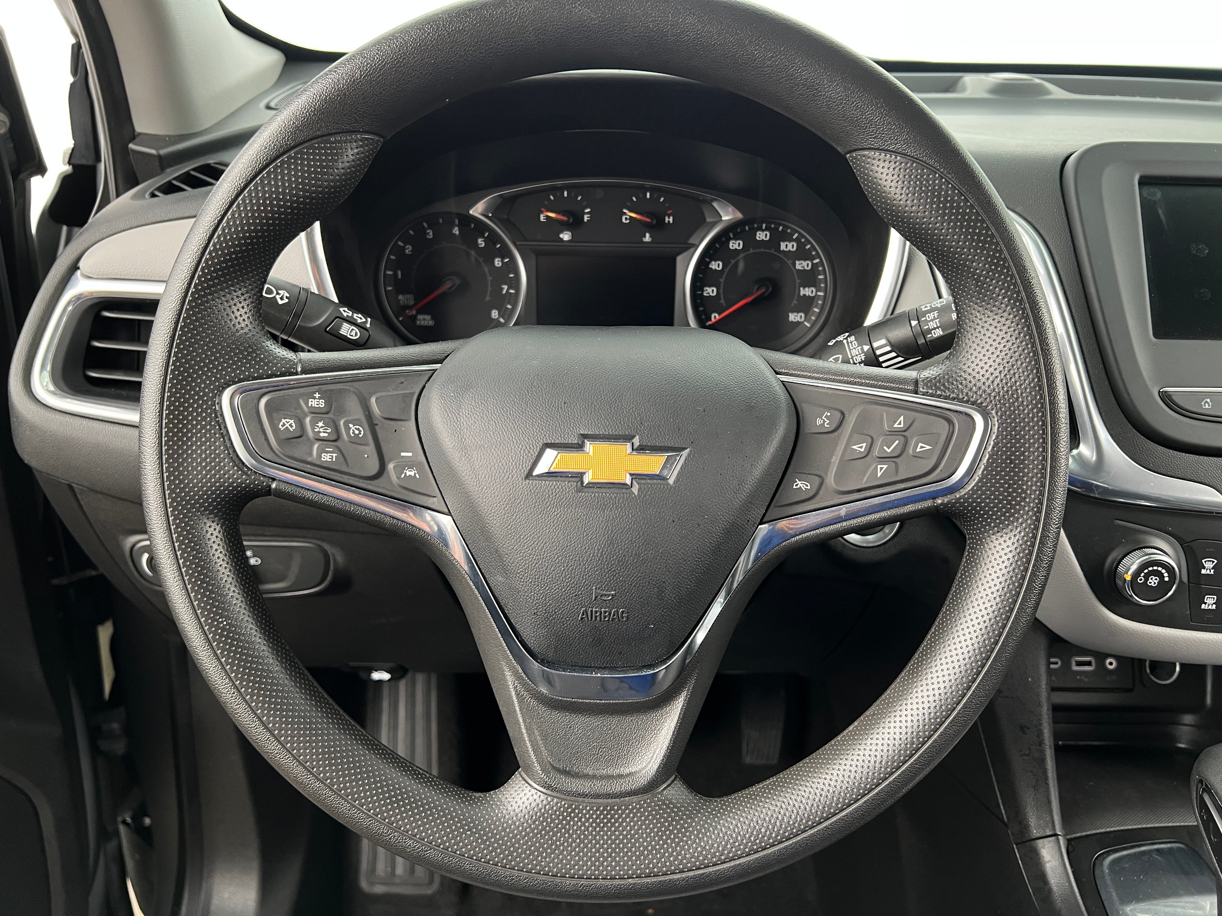 2023 Chevrolet Equinox LT 5