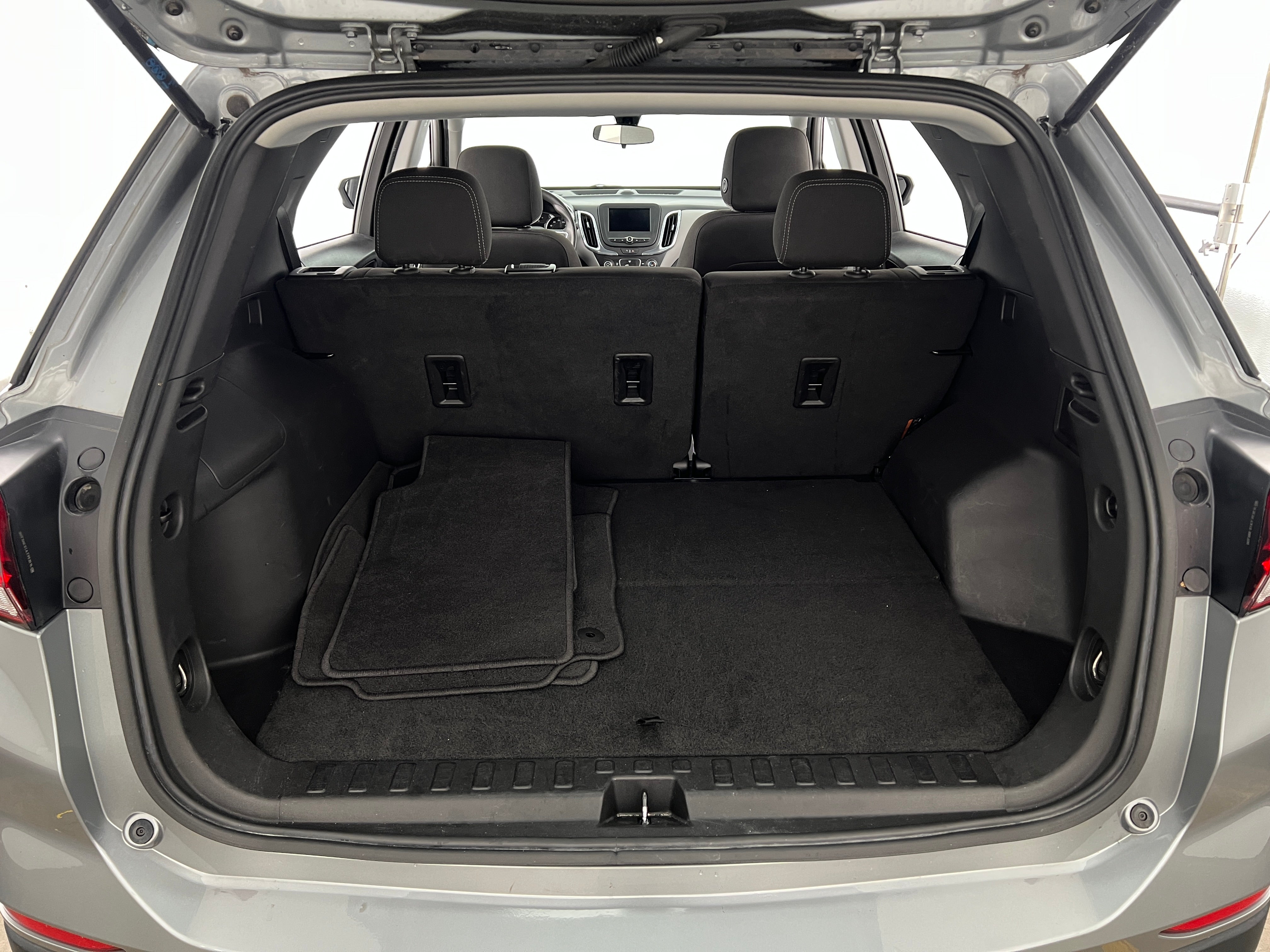 2023 Chevrolet Equinox LT 7