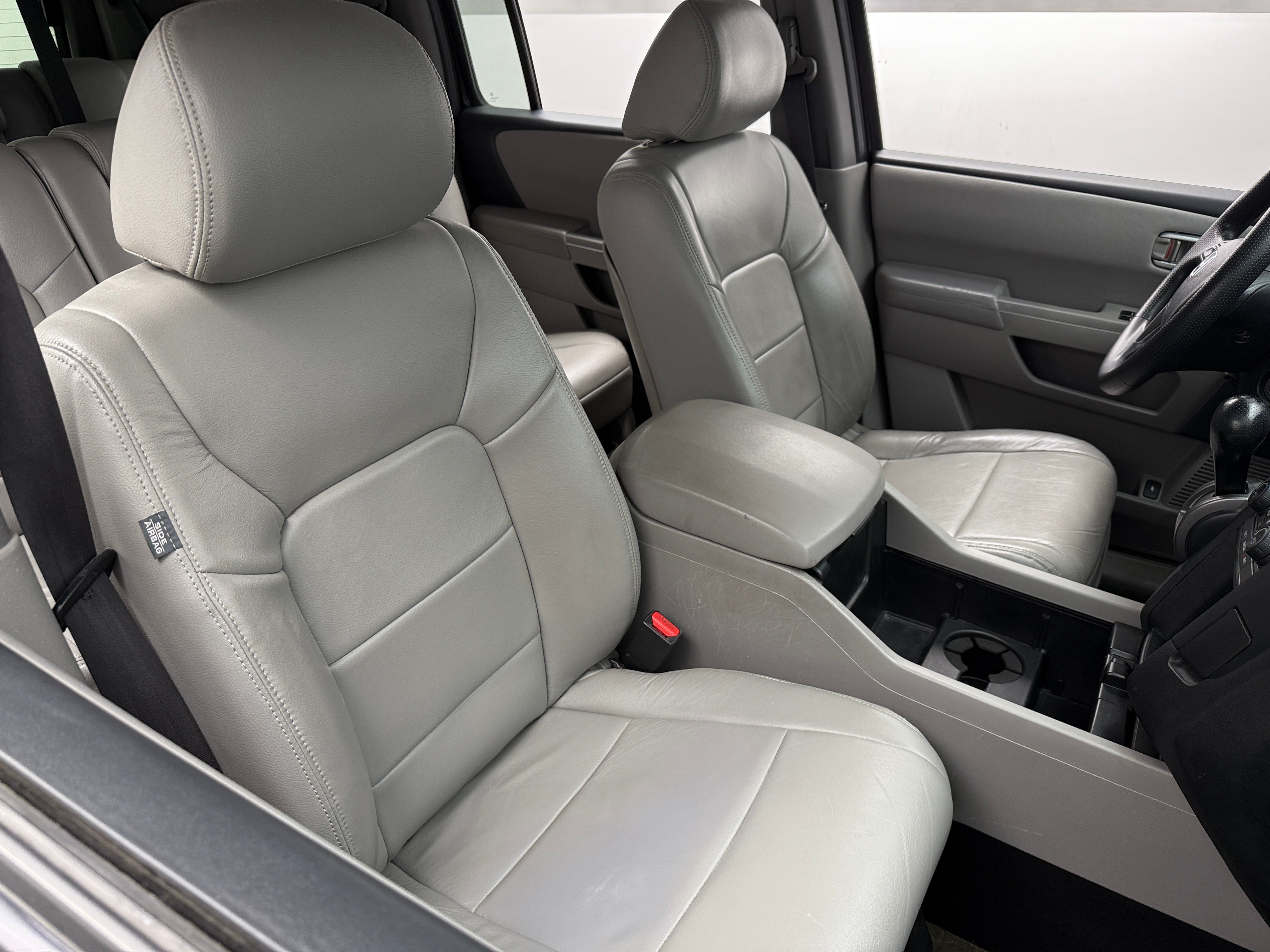 2014 Honda Pilot EX 2