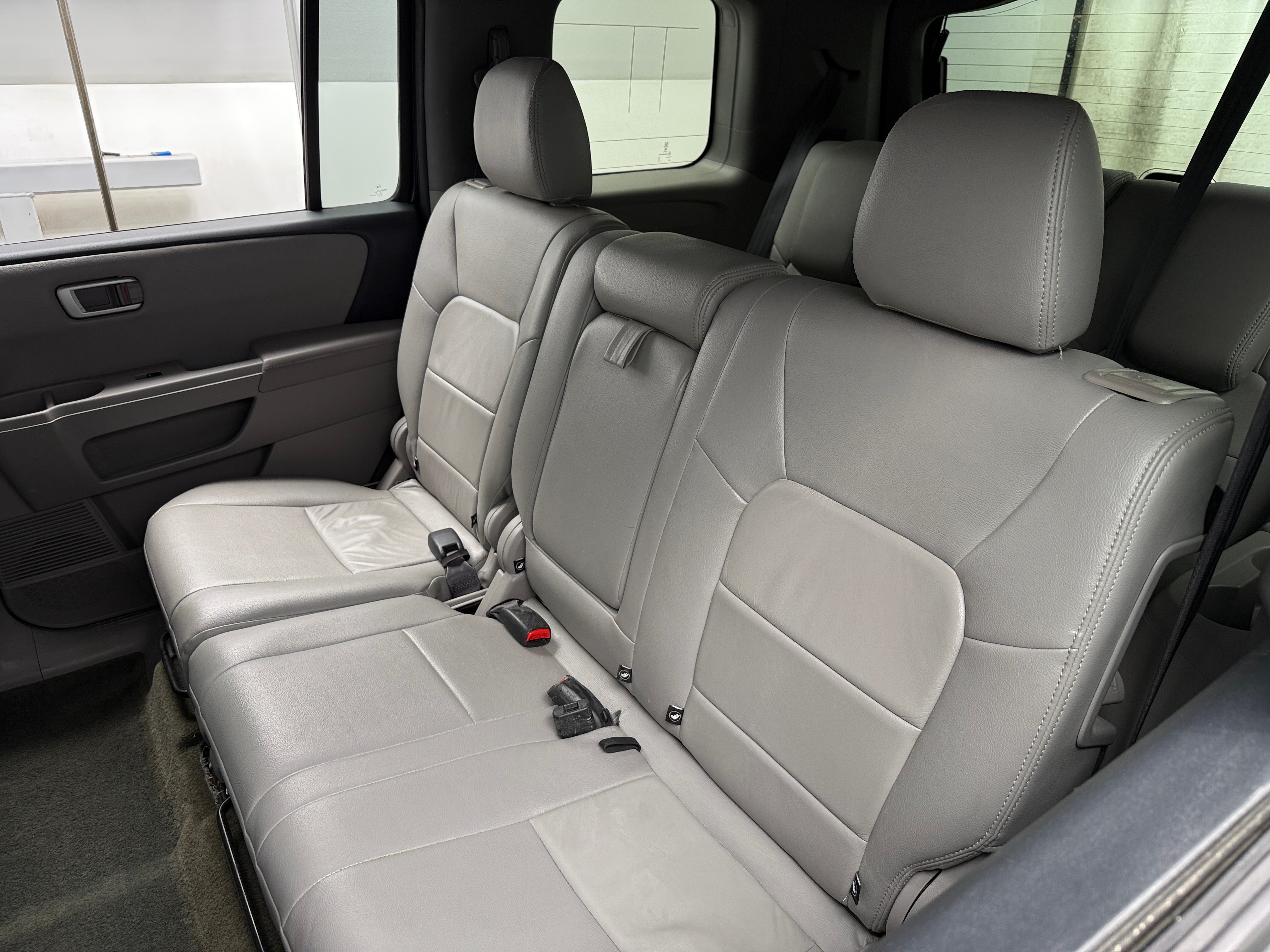 2014 Honda Pilot EX 6