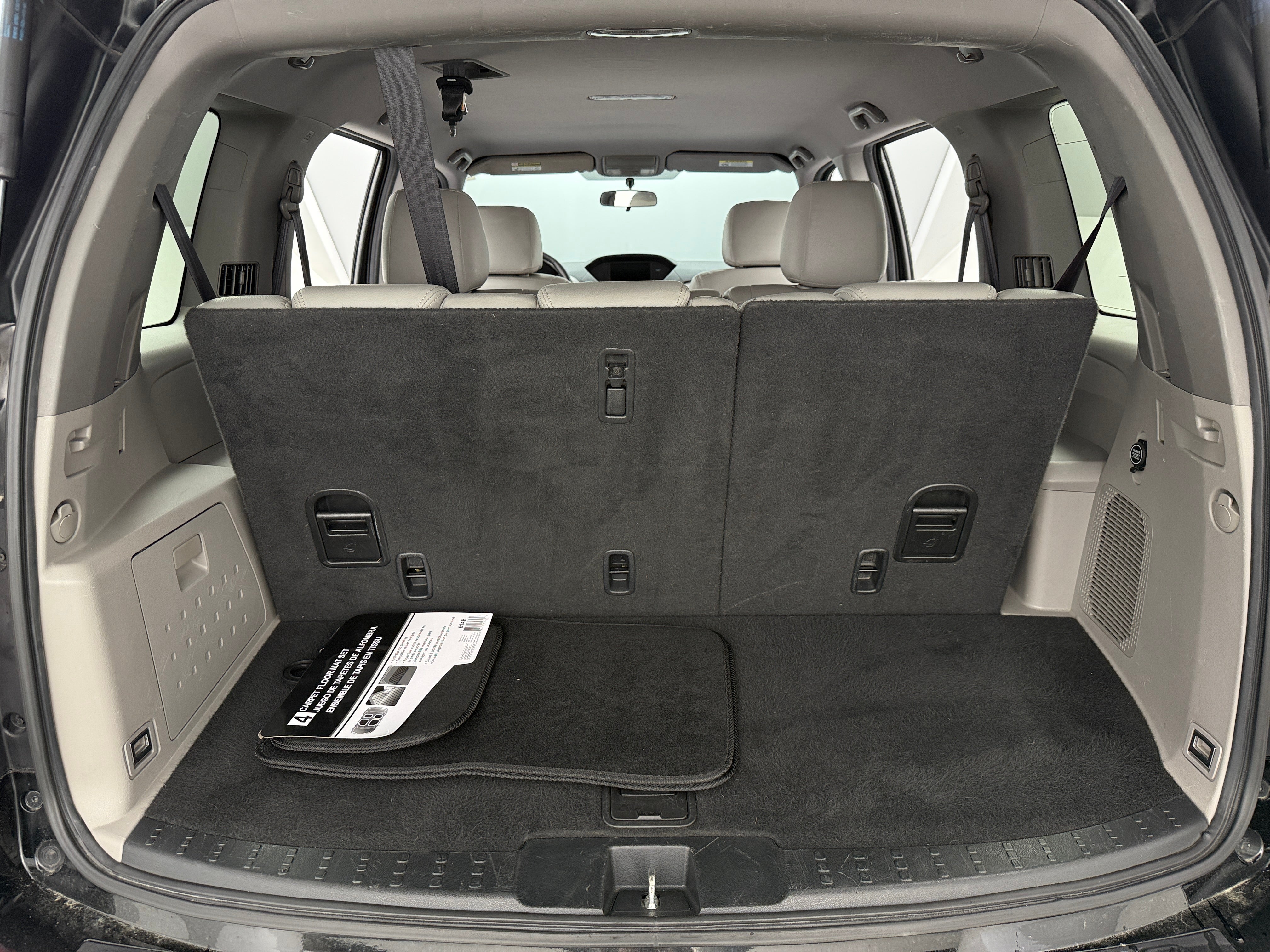 2014 Honda Pilot EX 7