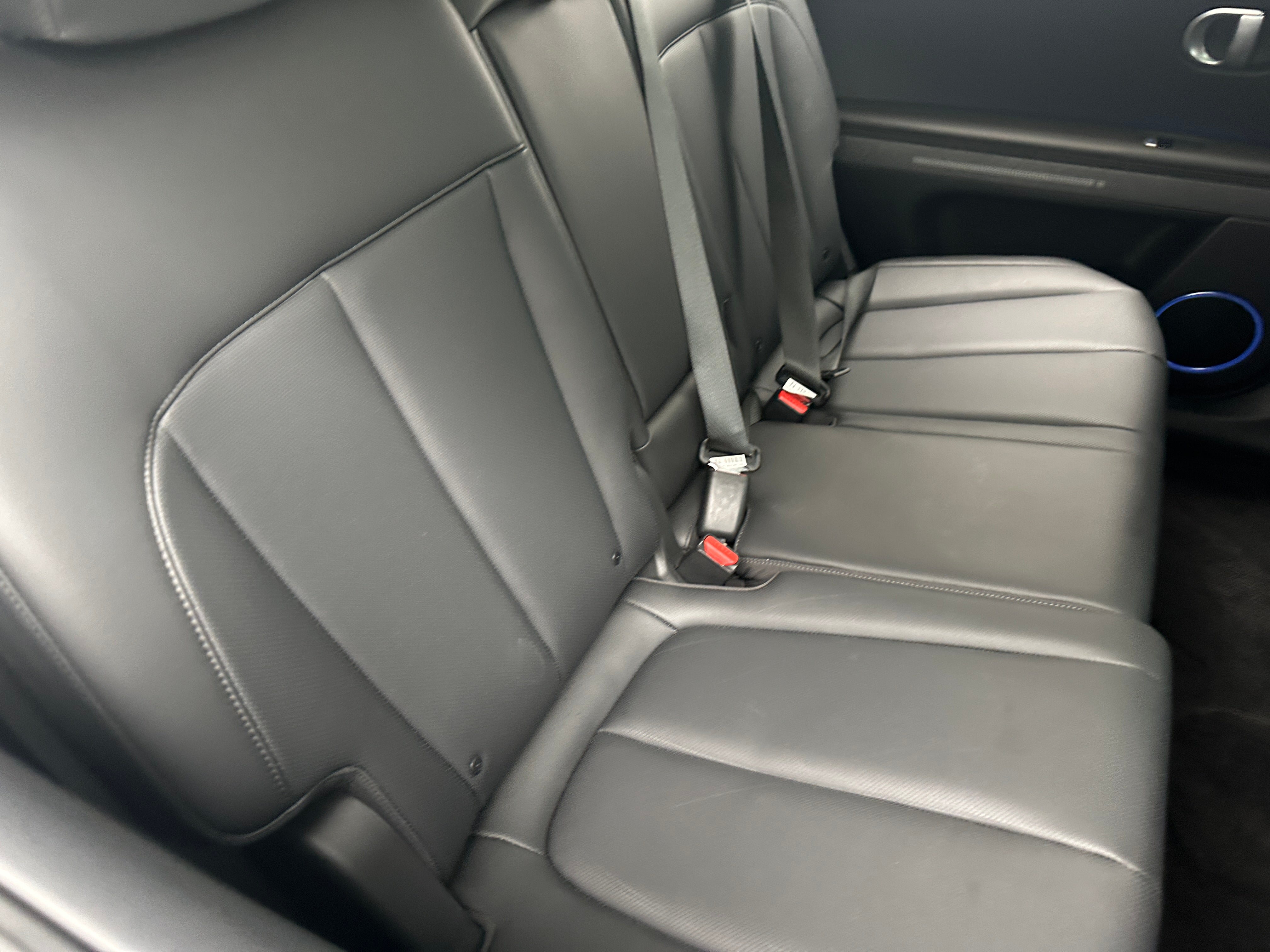 2022 Hyundai Ioniq 5 Limited 5