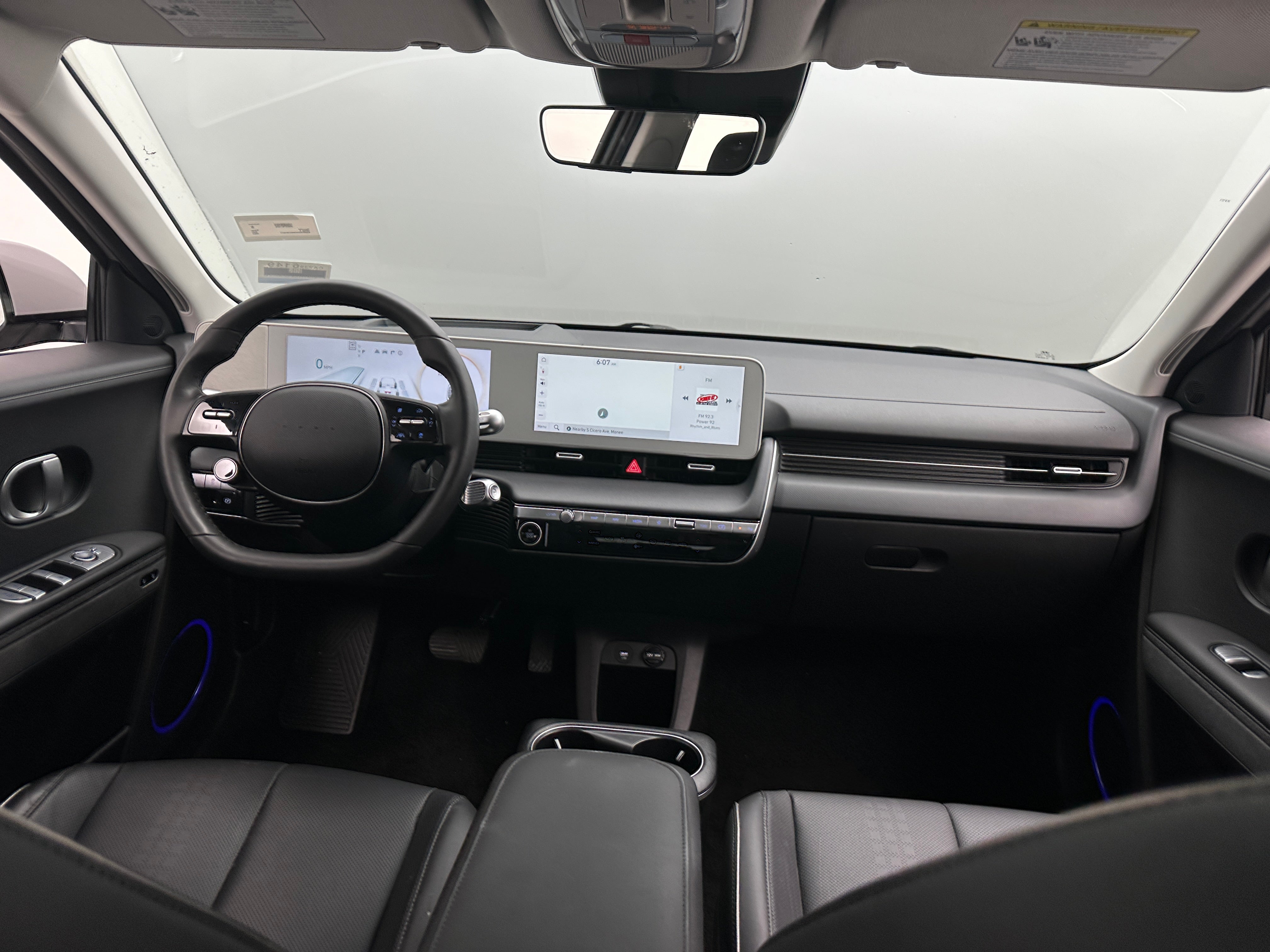 2022 Hyundai Ioniq 5 Limited 2