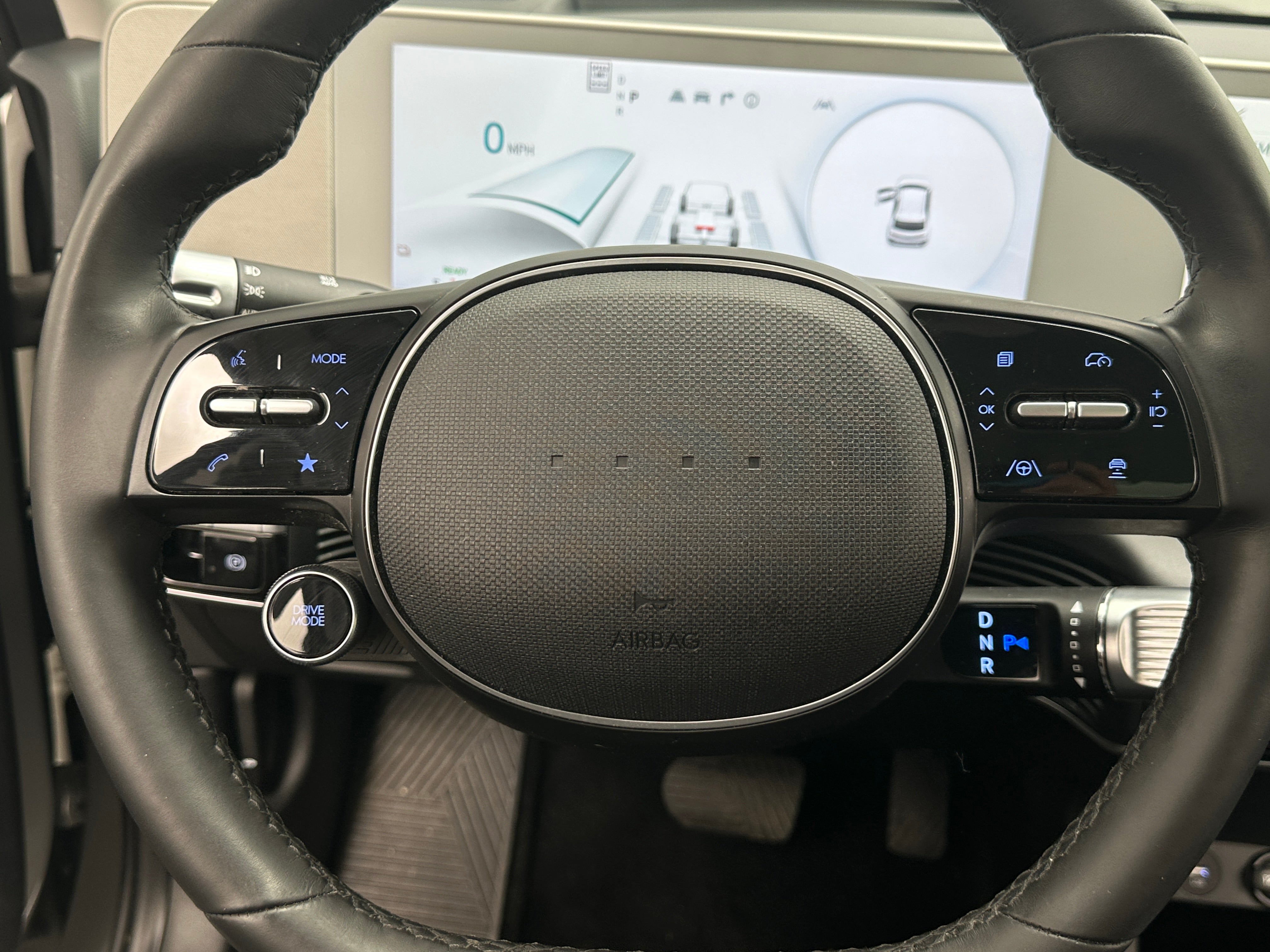 2022 Hyundai Ioniq 5 Limited 4