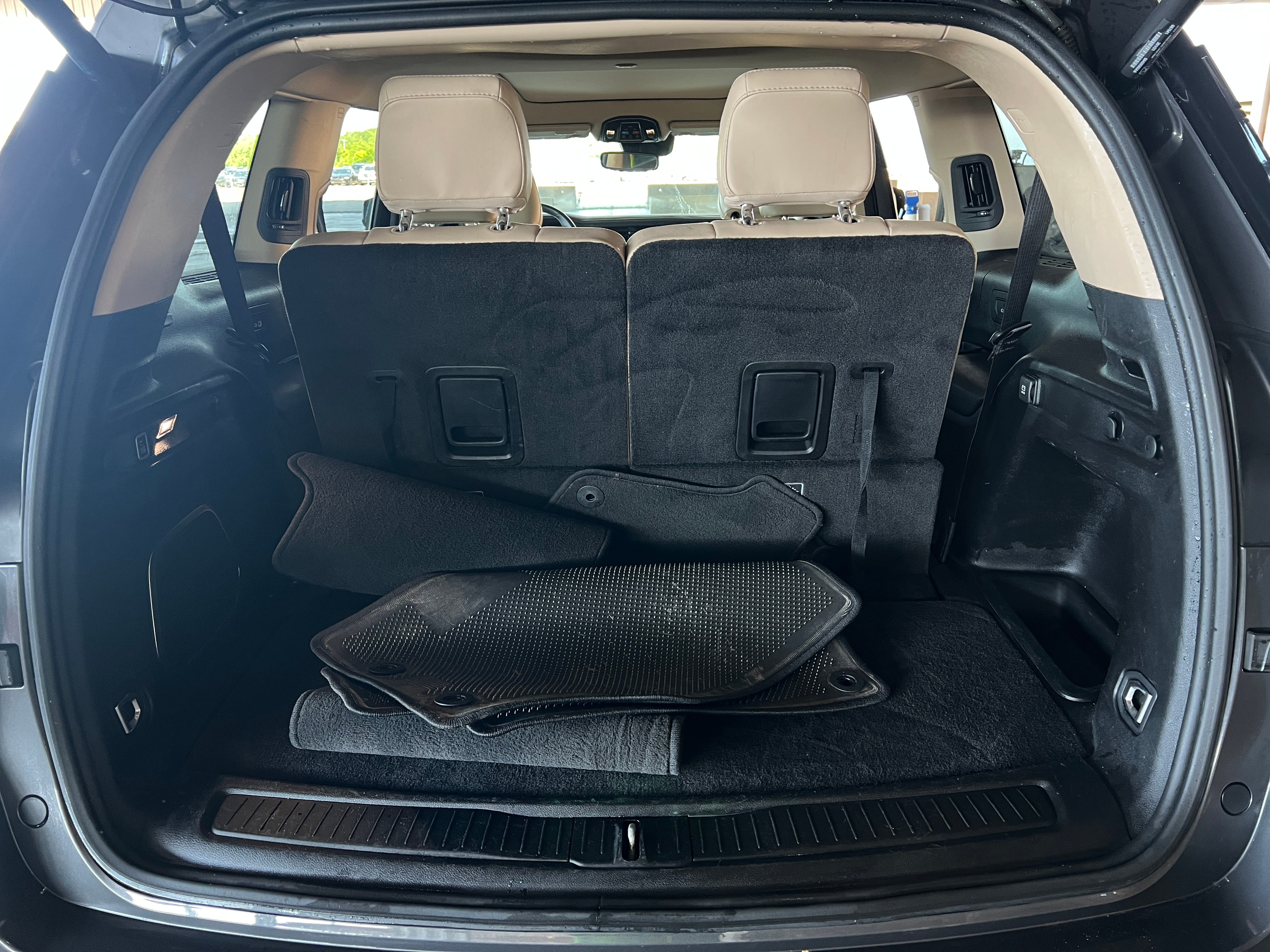 2021 Jeep Grand Cherokee L Limited Edition 6