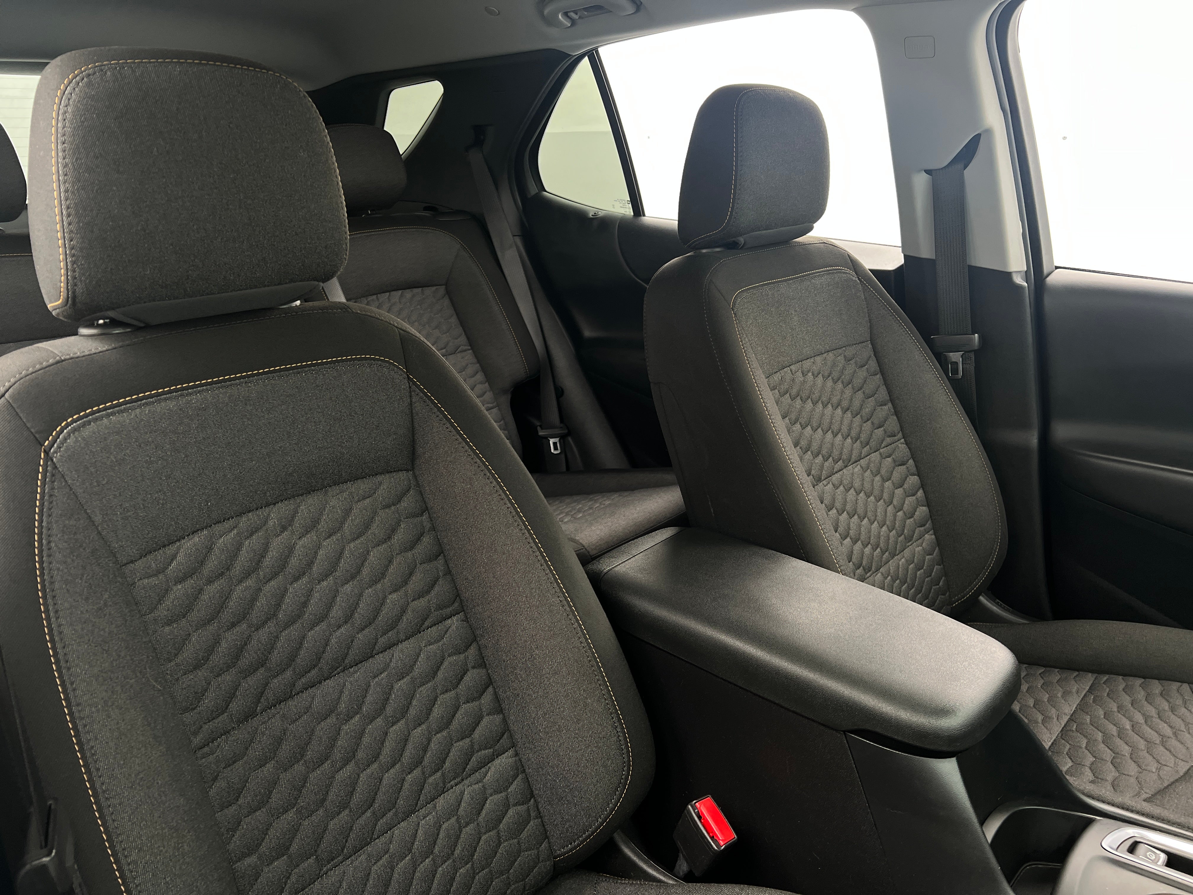 2021 Chevrolet Equinox LT 2