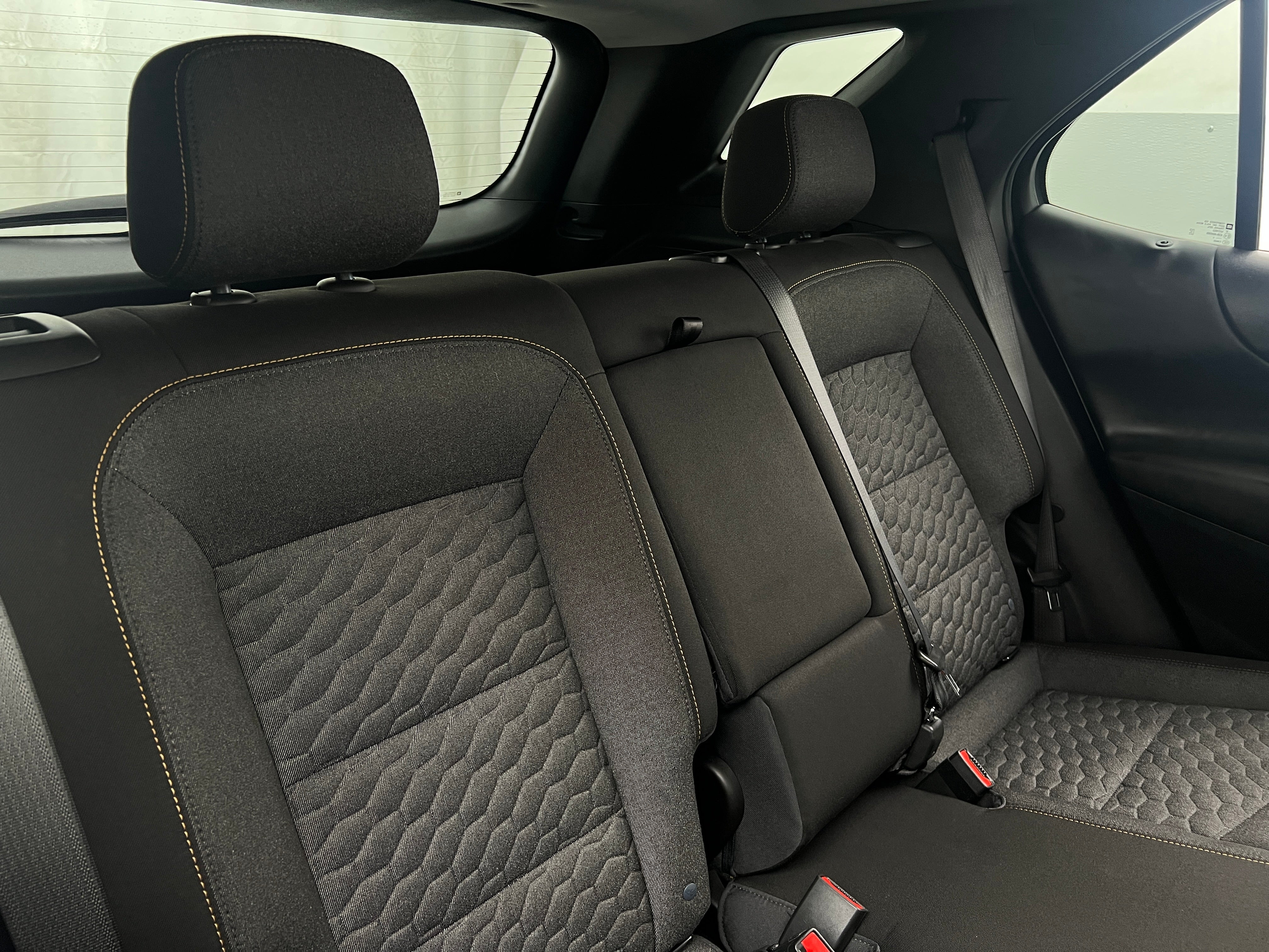 2021 Chevrolet Equinox LT 6