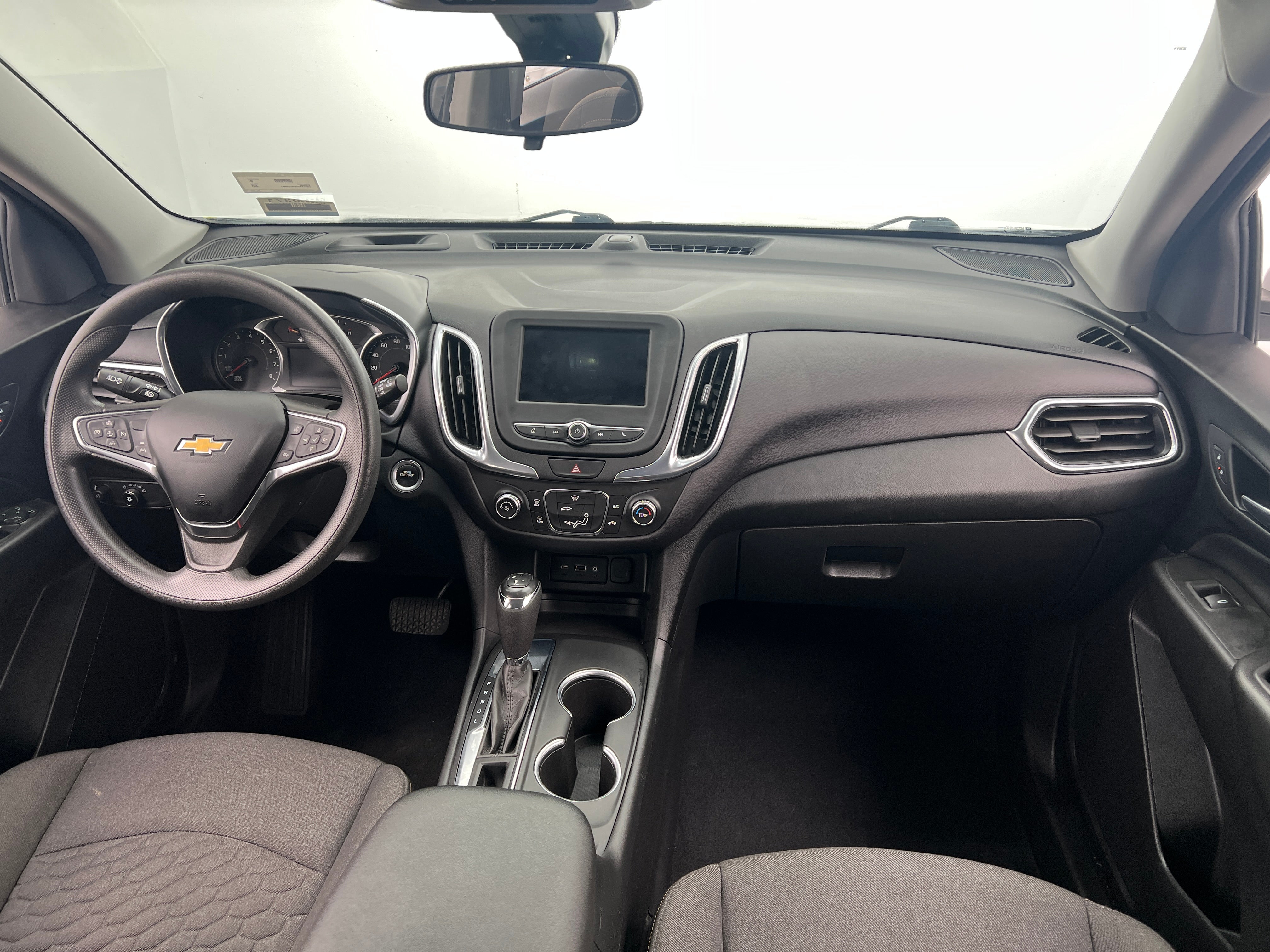 2021 Chevrolet Equinox LT 3