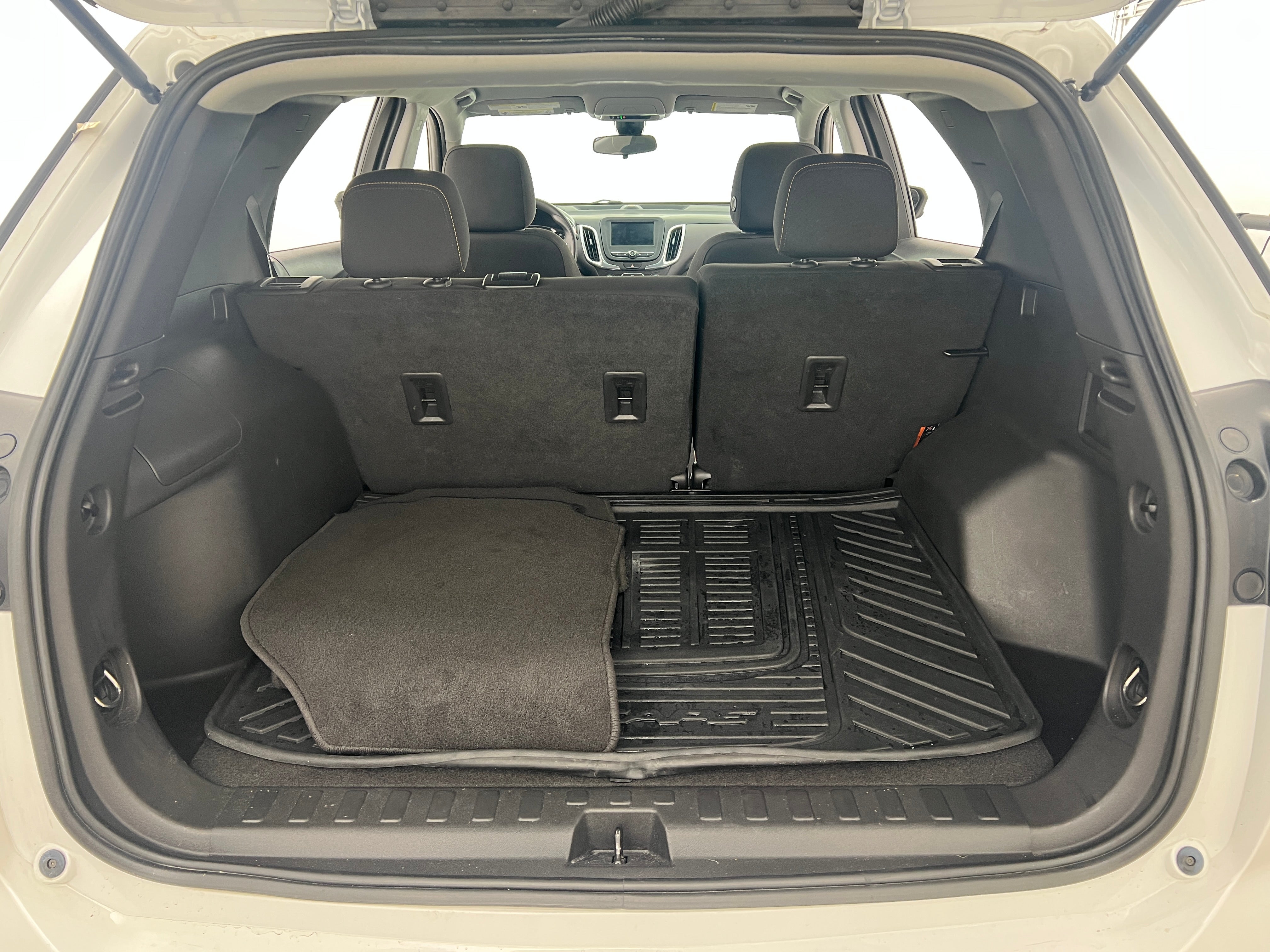 2021 Chevrolet Equinox LT 7