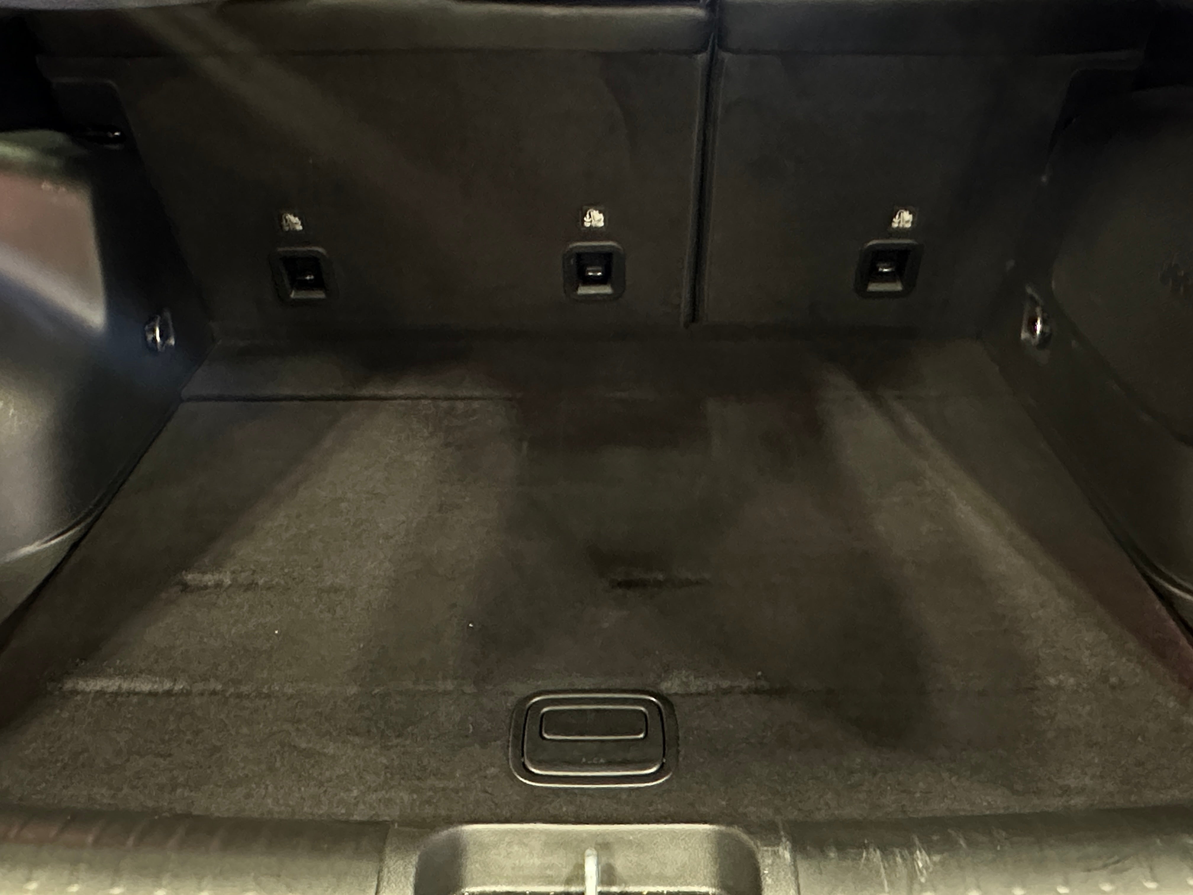 2021 Jeep Cherokee Latitude 6
