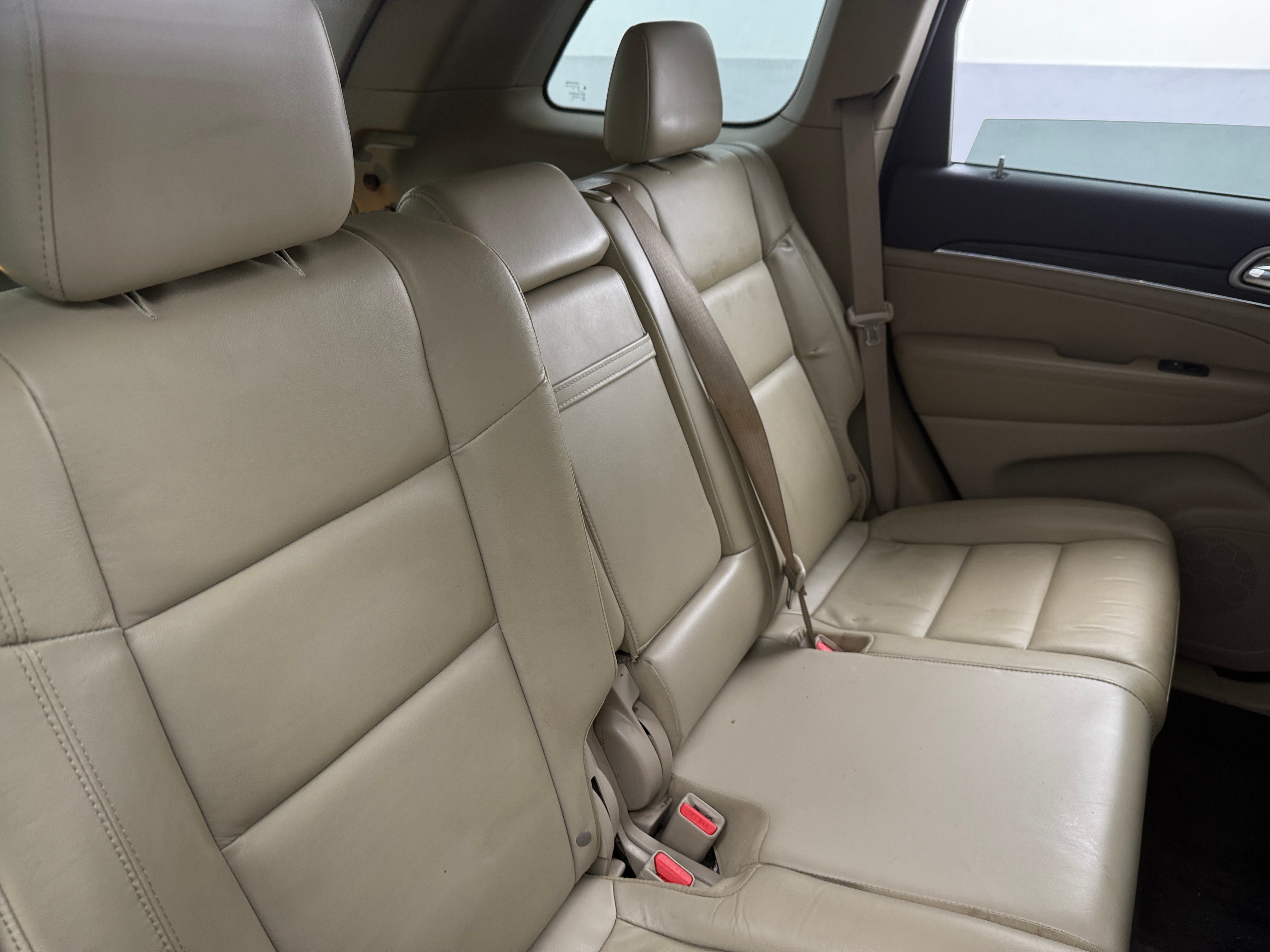 2019 Jeep Grand Cherokee Limited Edition 5
