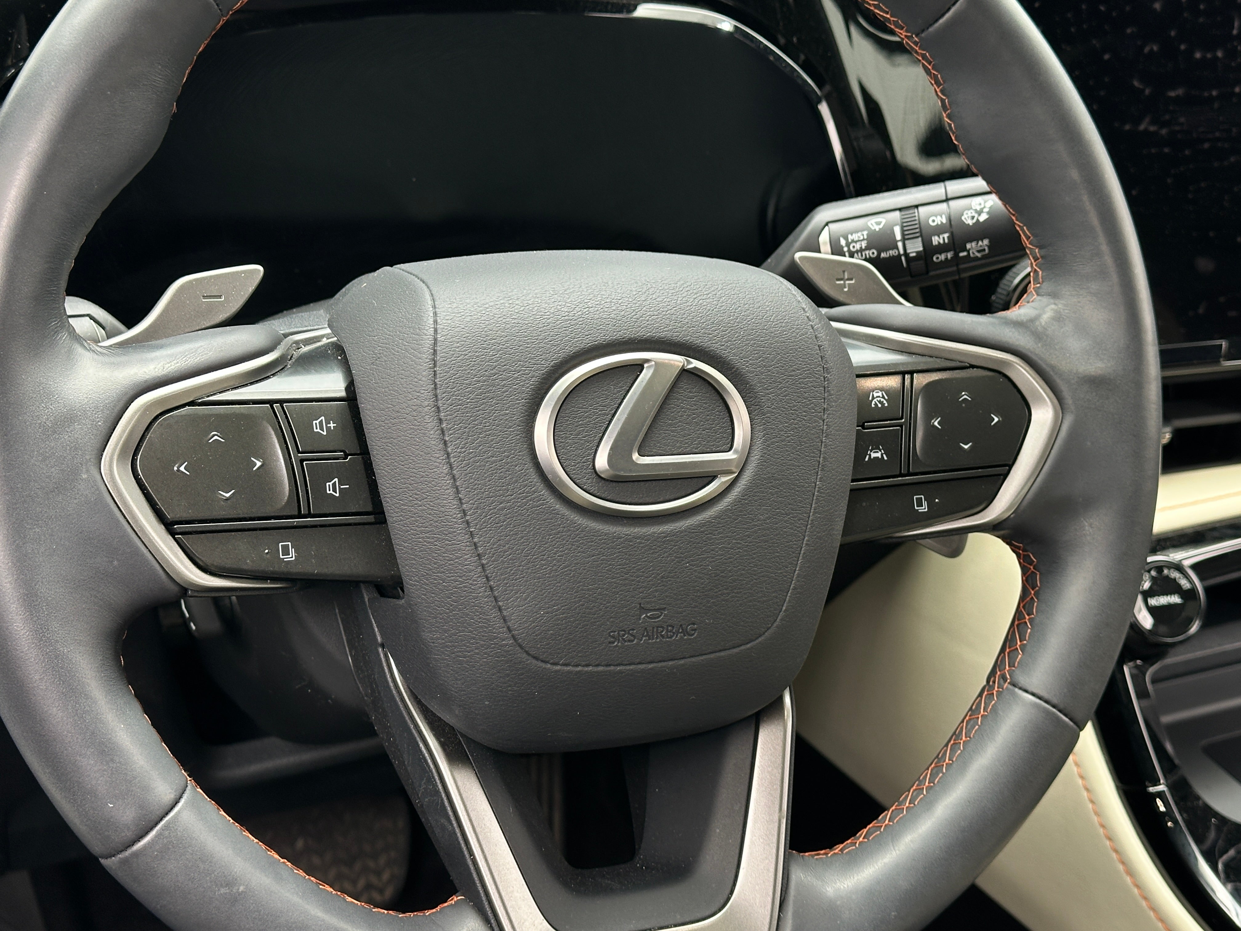 2022 Lexus NX Hybrid 350h Premium 4