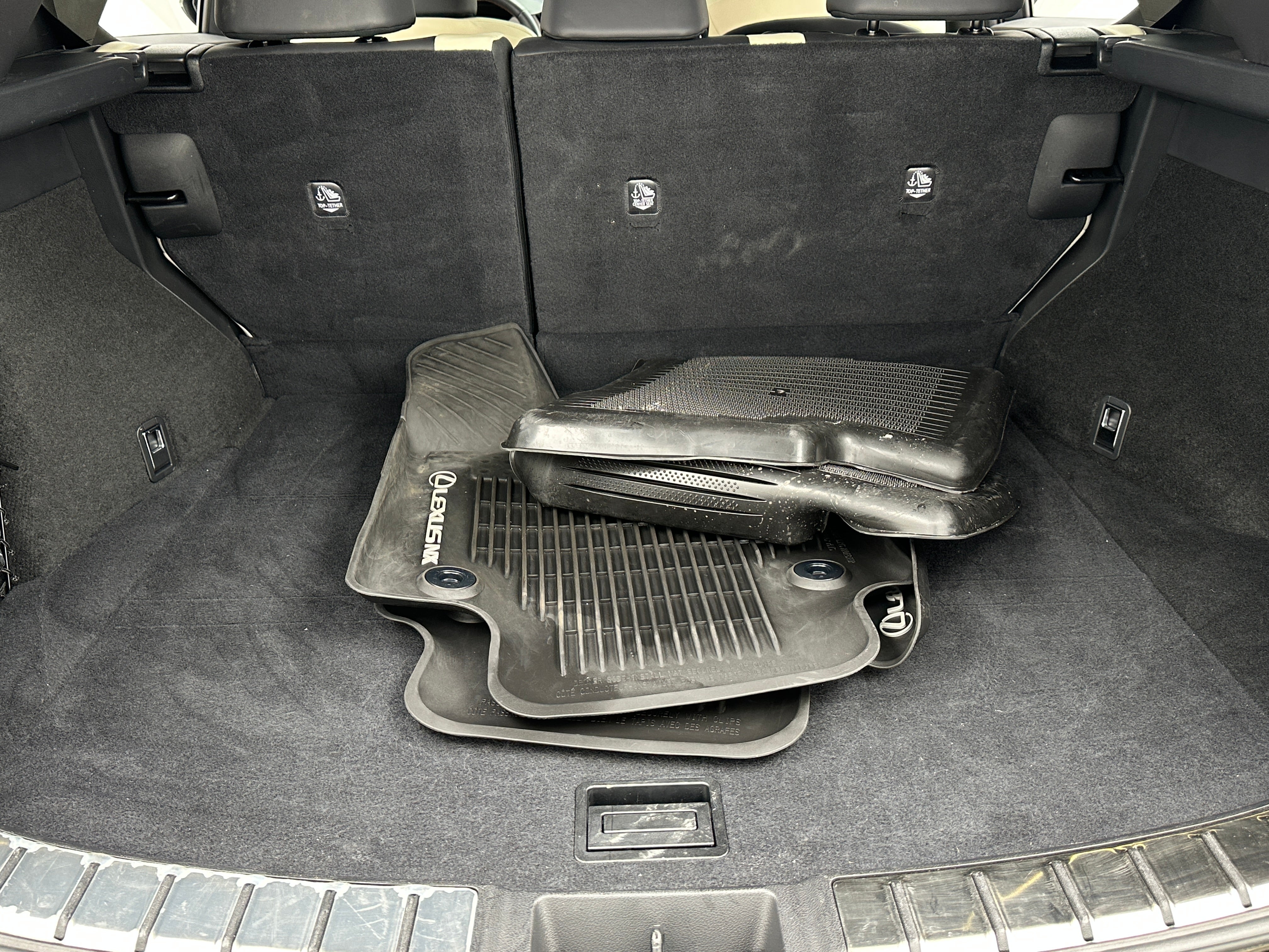 2022 Lexus NX Hybrid 350h Premium 6