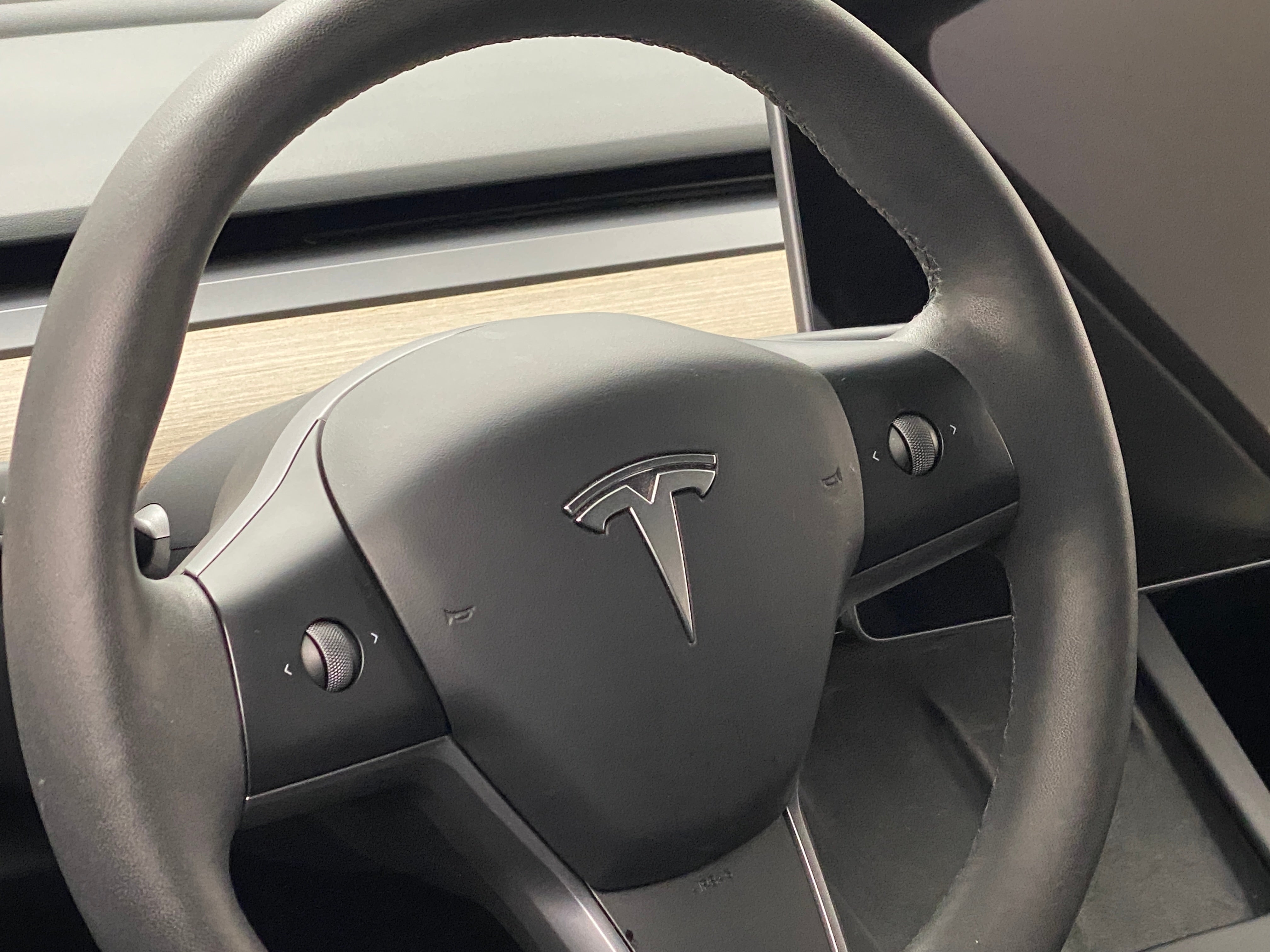 2024 Tesla Model Y Standard Range 3
