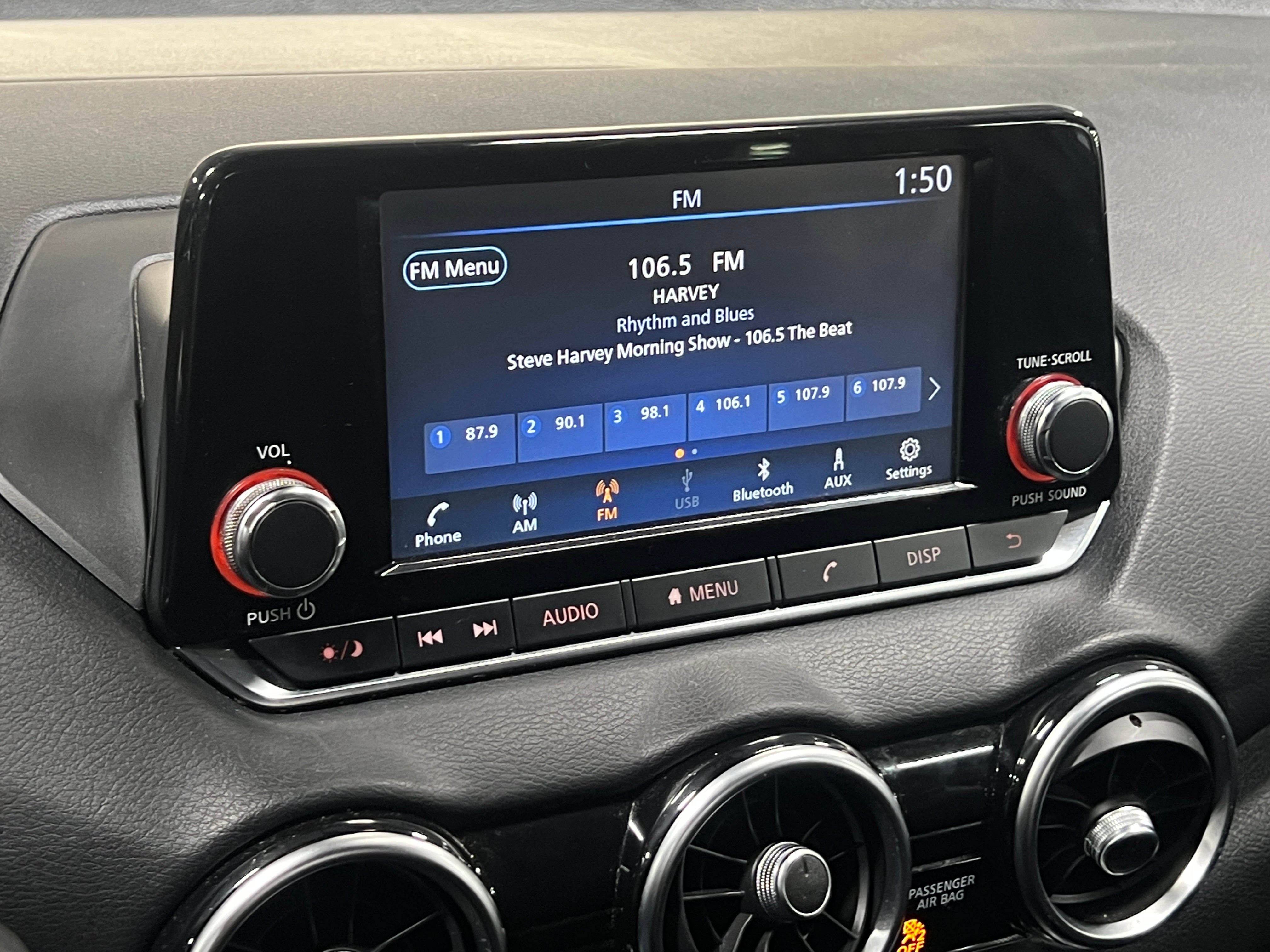 2024 Nissan Sentra S 4