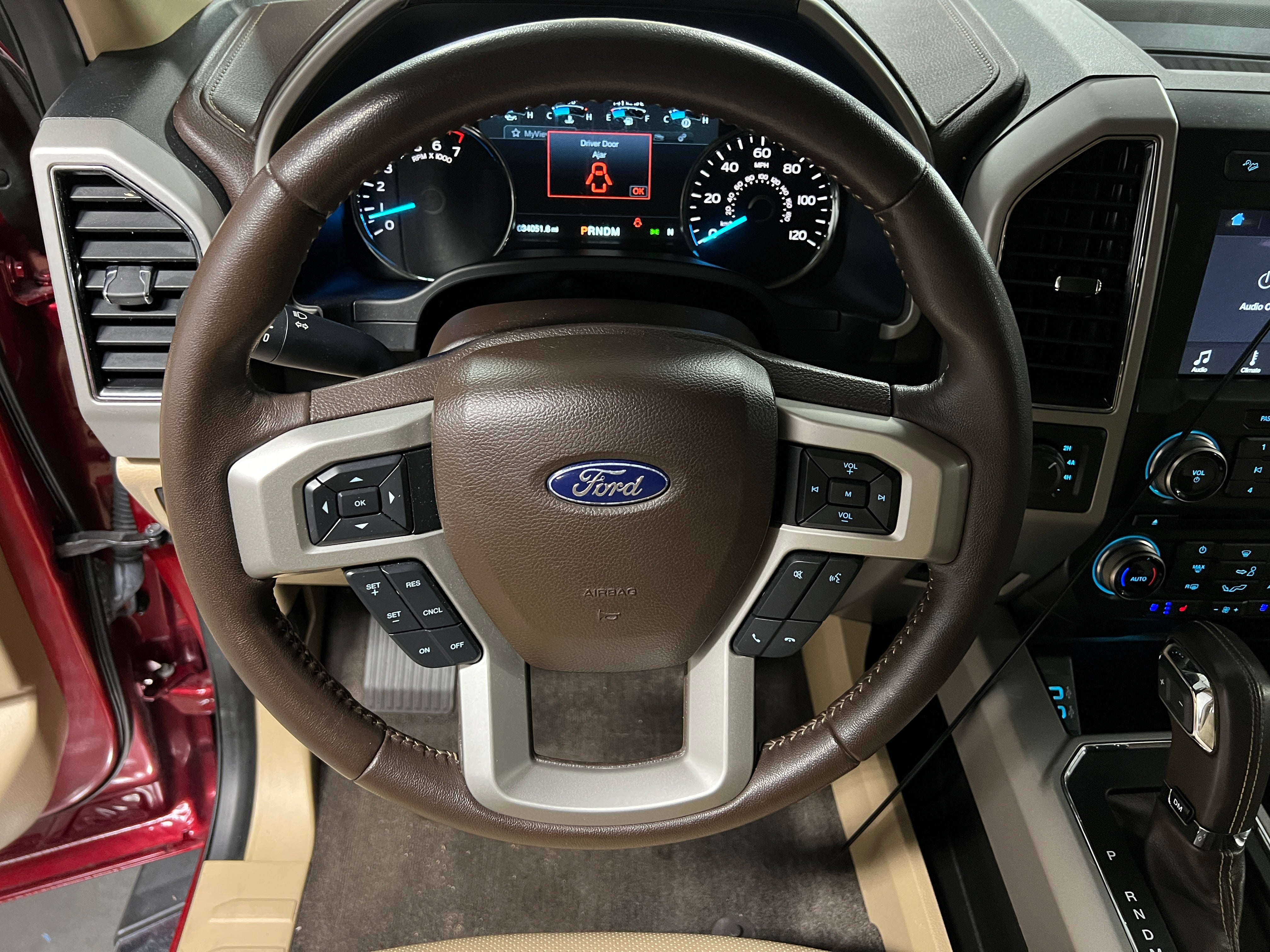 2018 Ford Econoline E-150 4