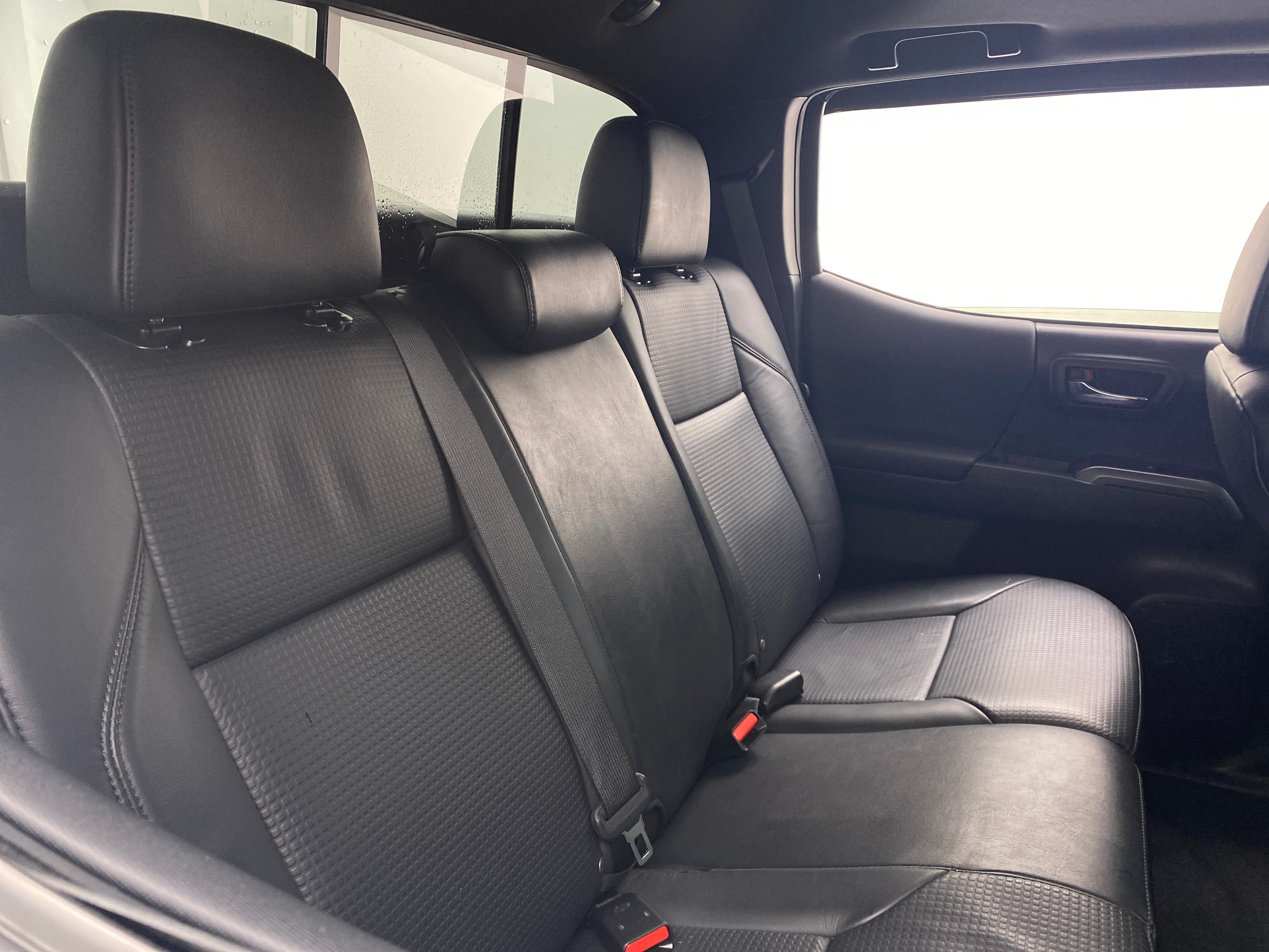 2019 Toyota Tacoma TRD Off-Road 6