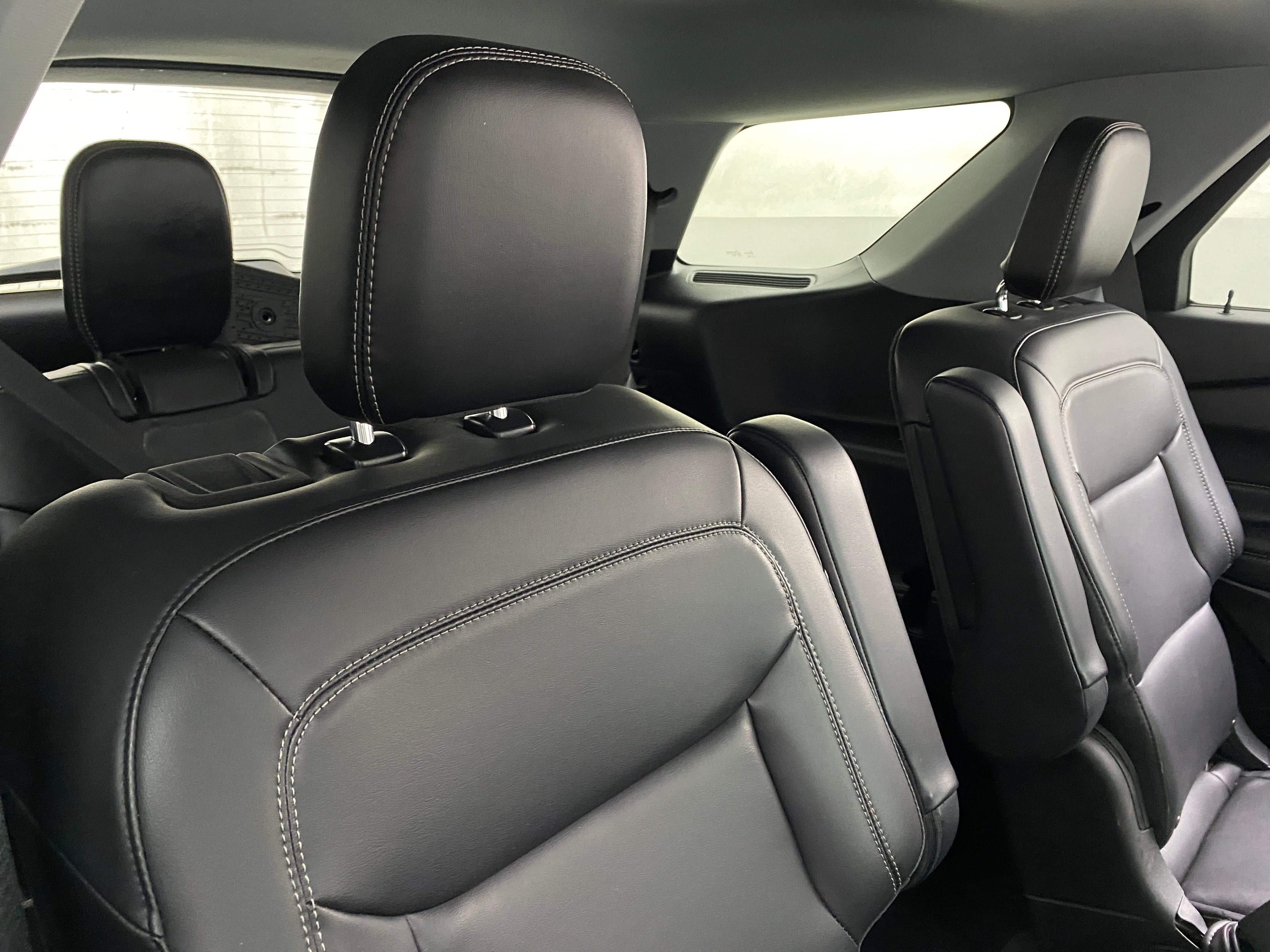 2021 Ford Explorer XLT 6
