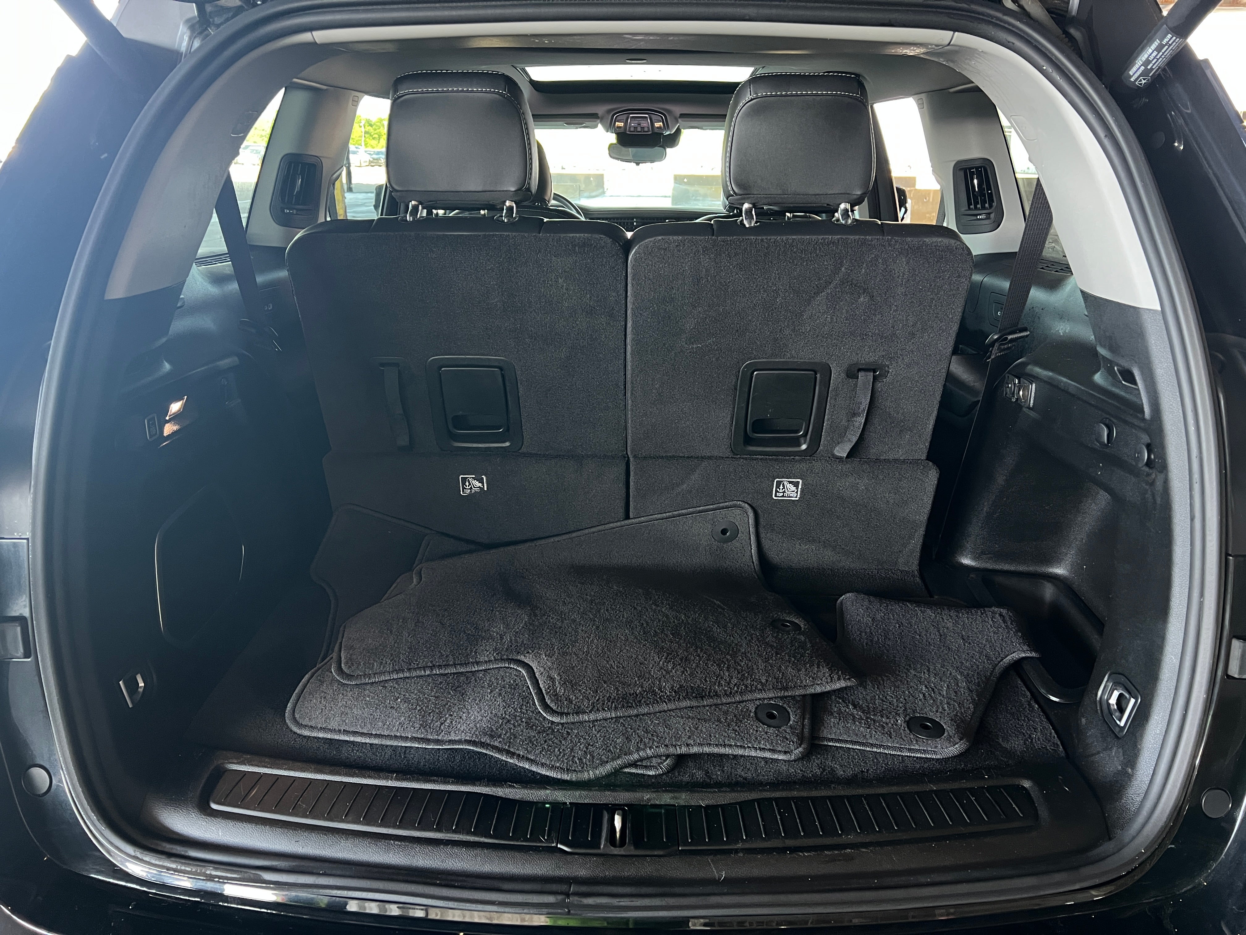 2022 Jeep Grand Cherokee L Limited Edition 6