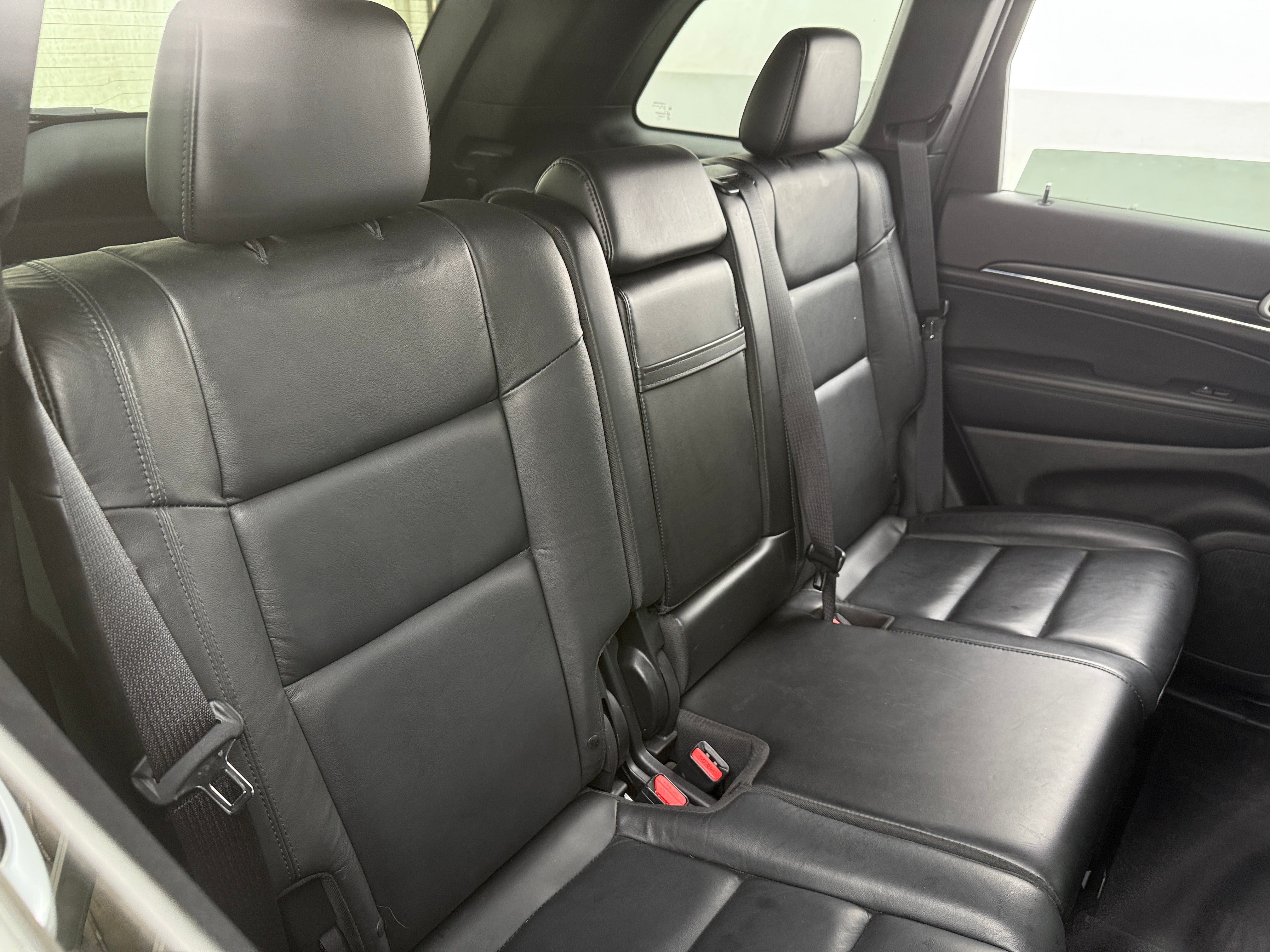2020 Jeep Grand Cherokee Limited Edition 5