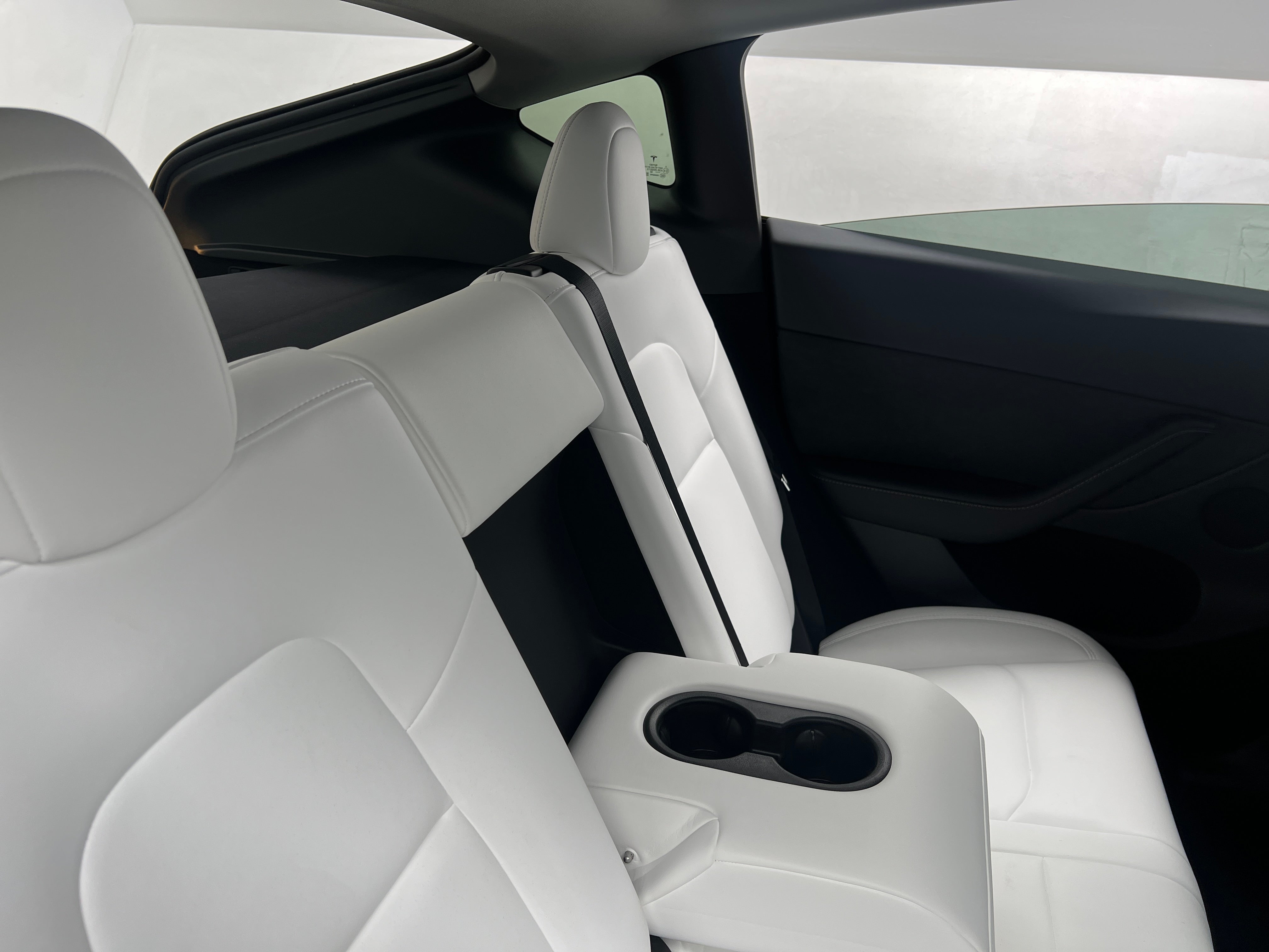 2023 Tesla Model Y Performance 5