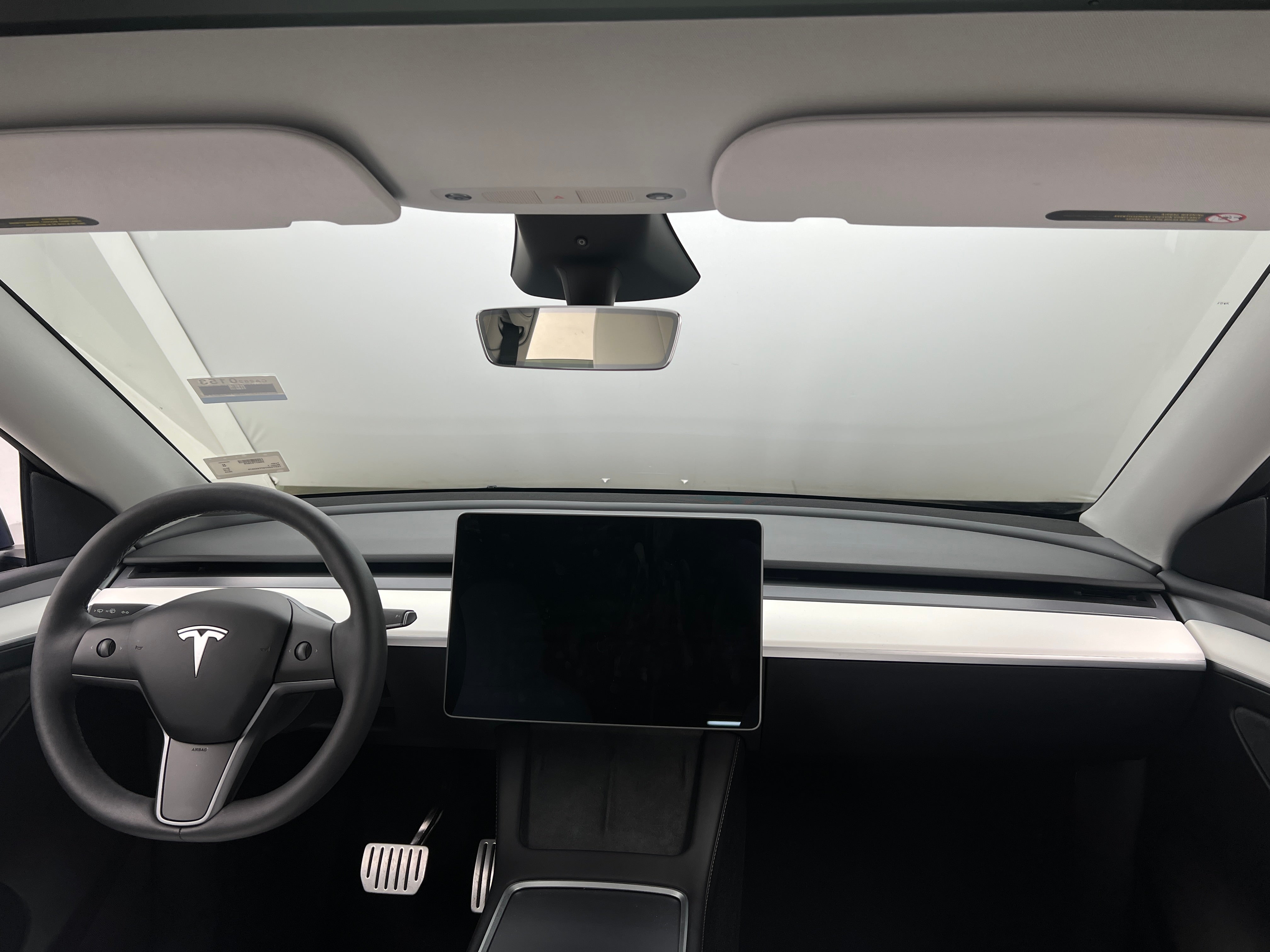 2023 Tesla Model Y Performance 2