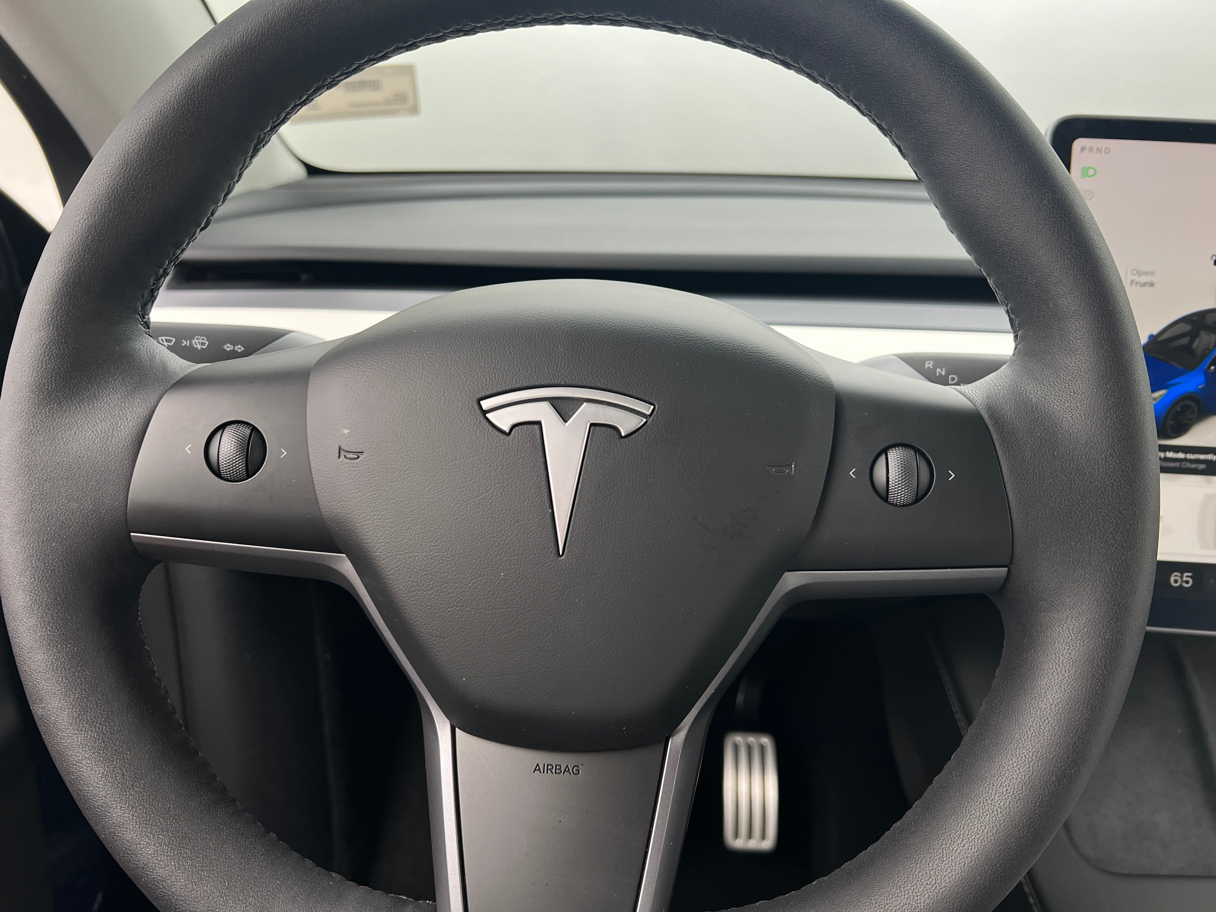2023 Tesla Model Y Performance 4