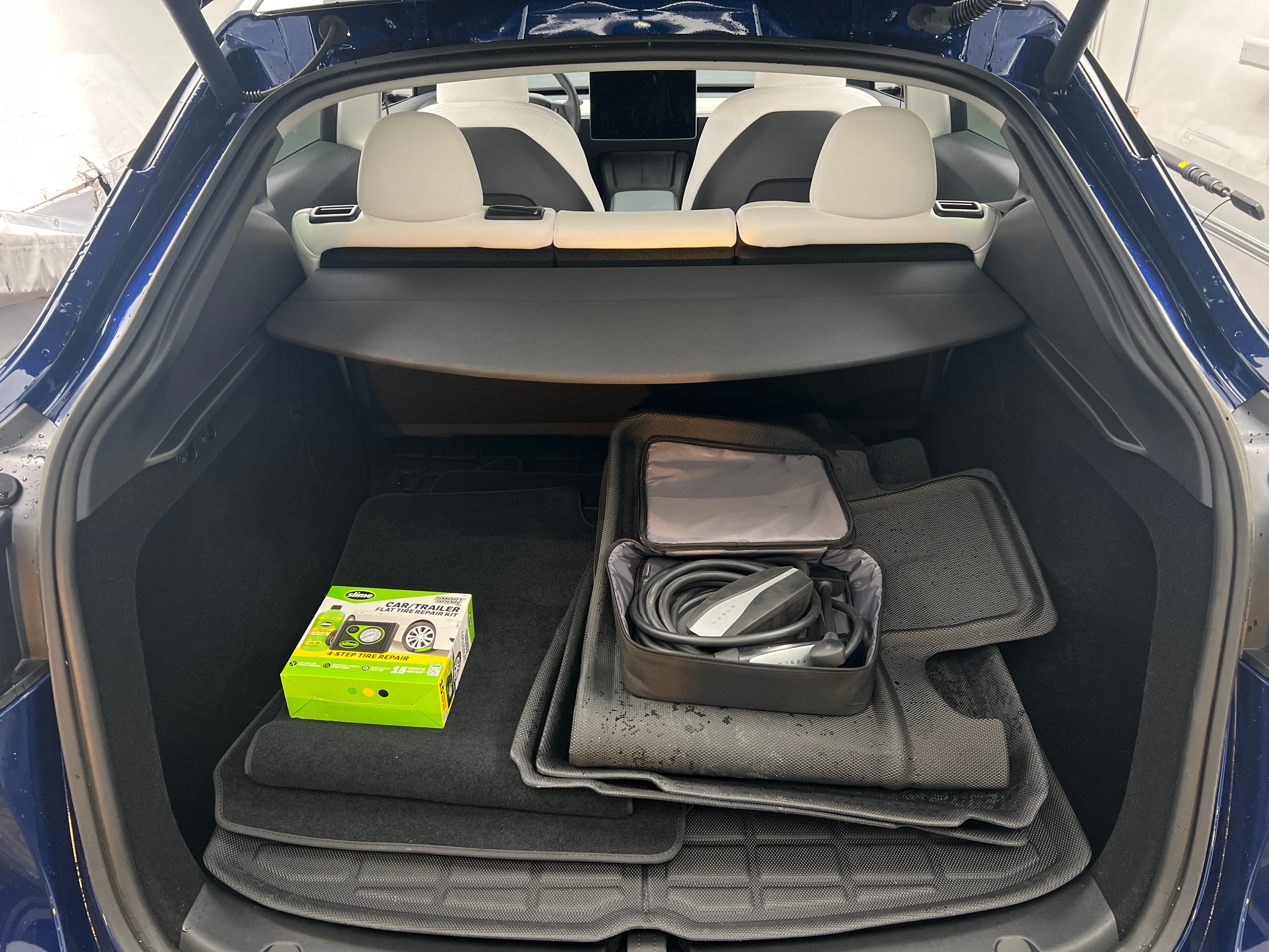 2023 Tesla Model Y Performance 6