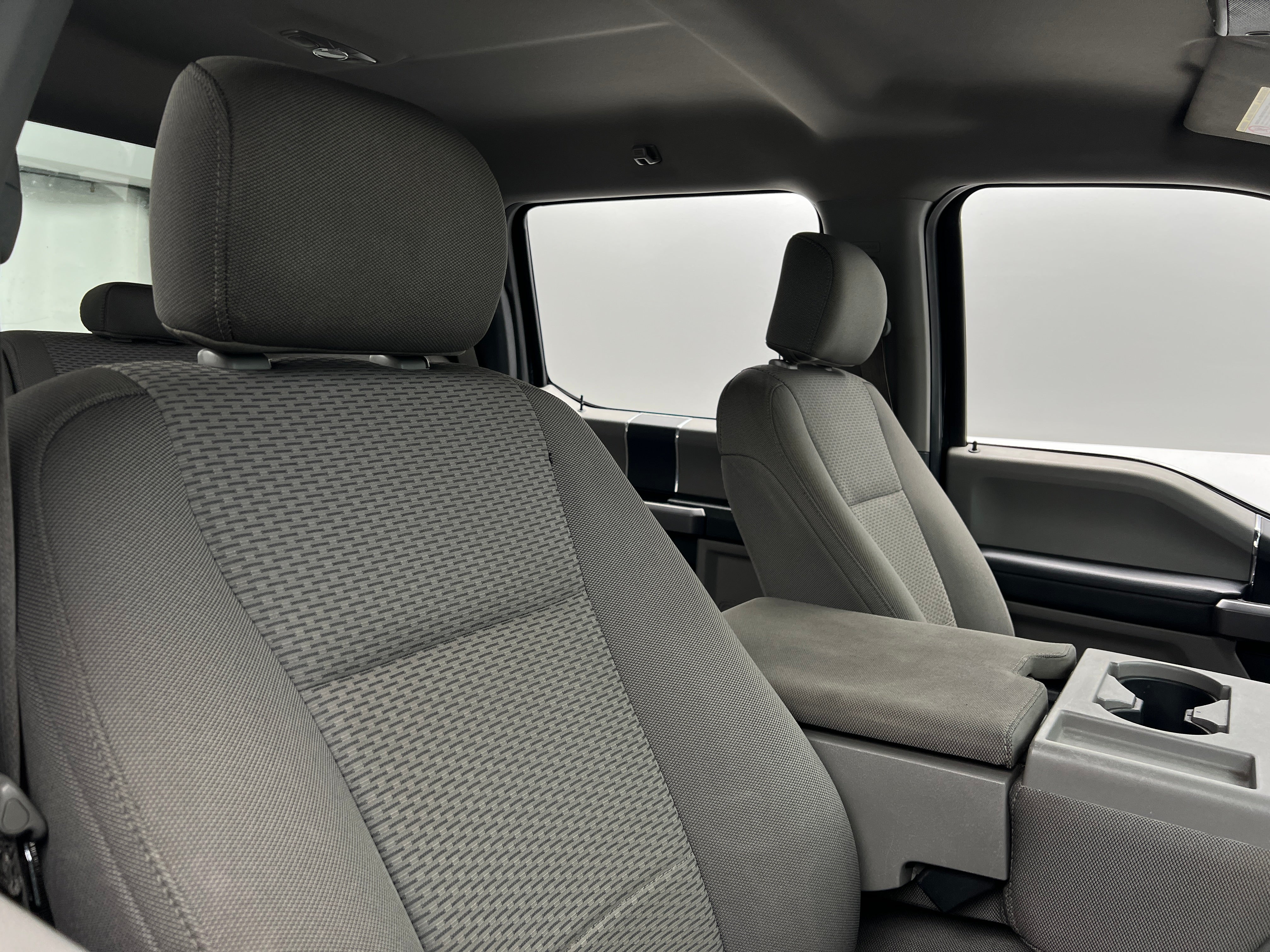 2019 Ford F-250 Super Duty