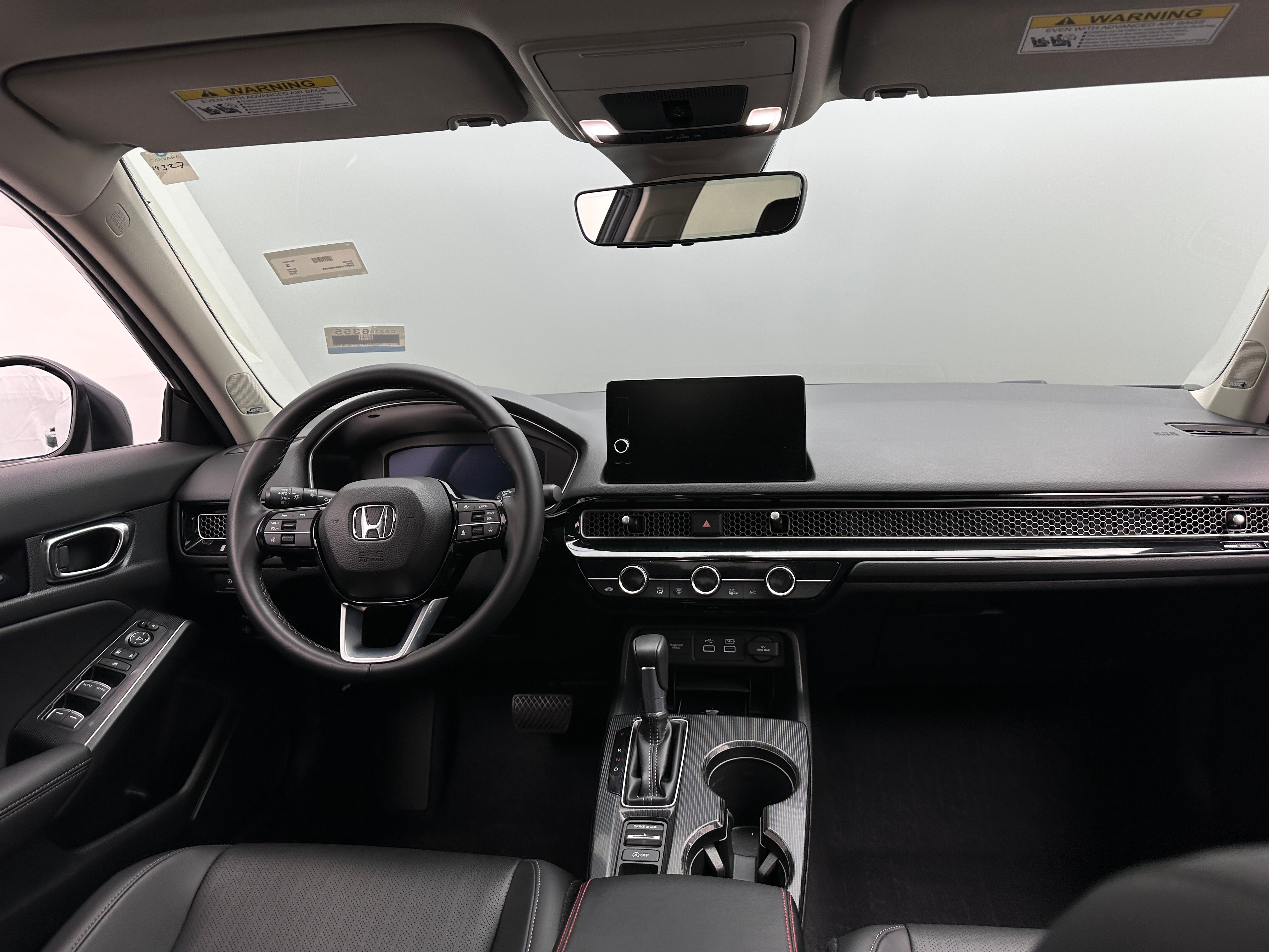 2024 Honda Civic Touring 2