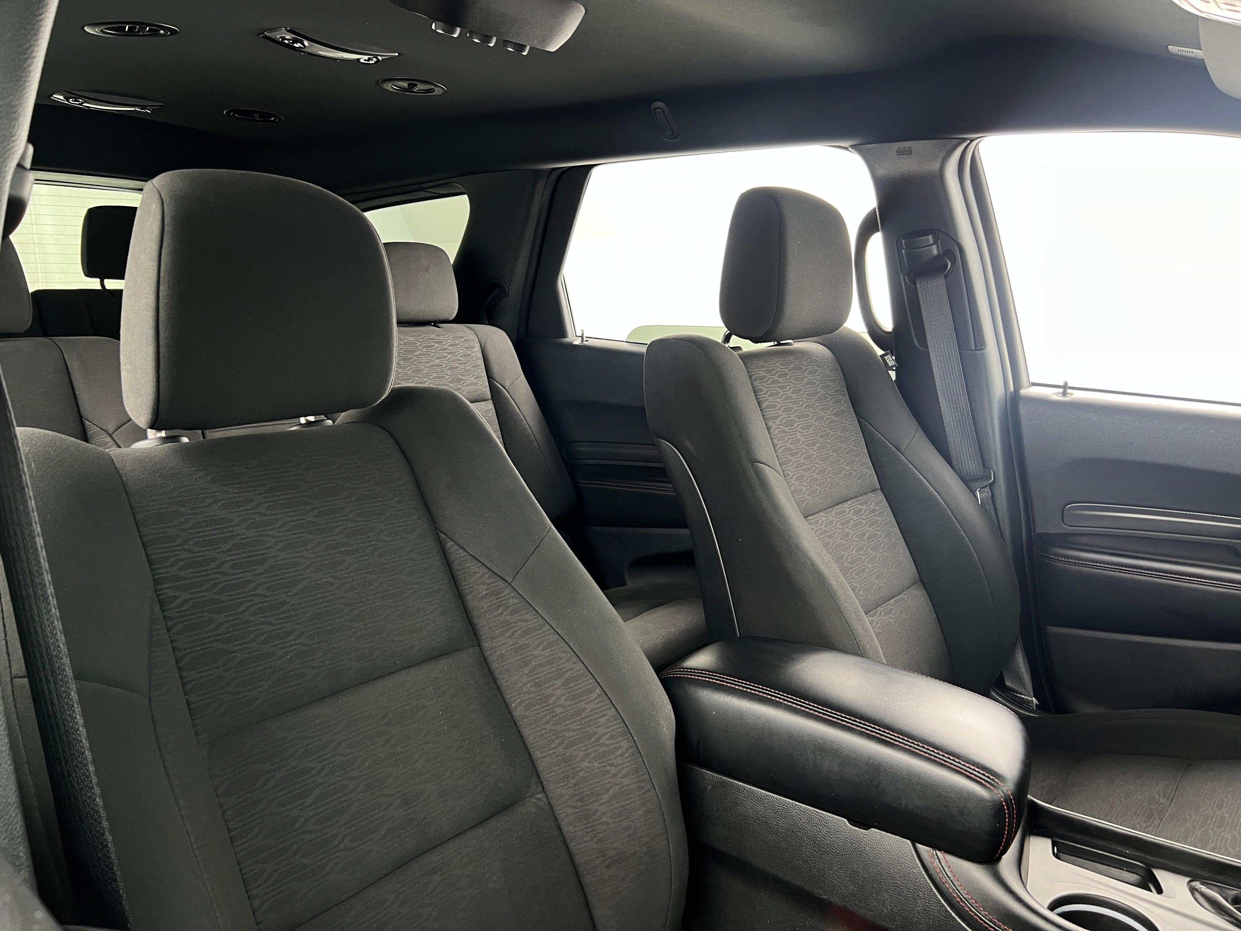 2023 Dodge Durango GT 2