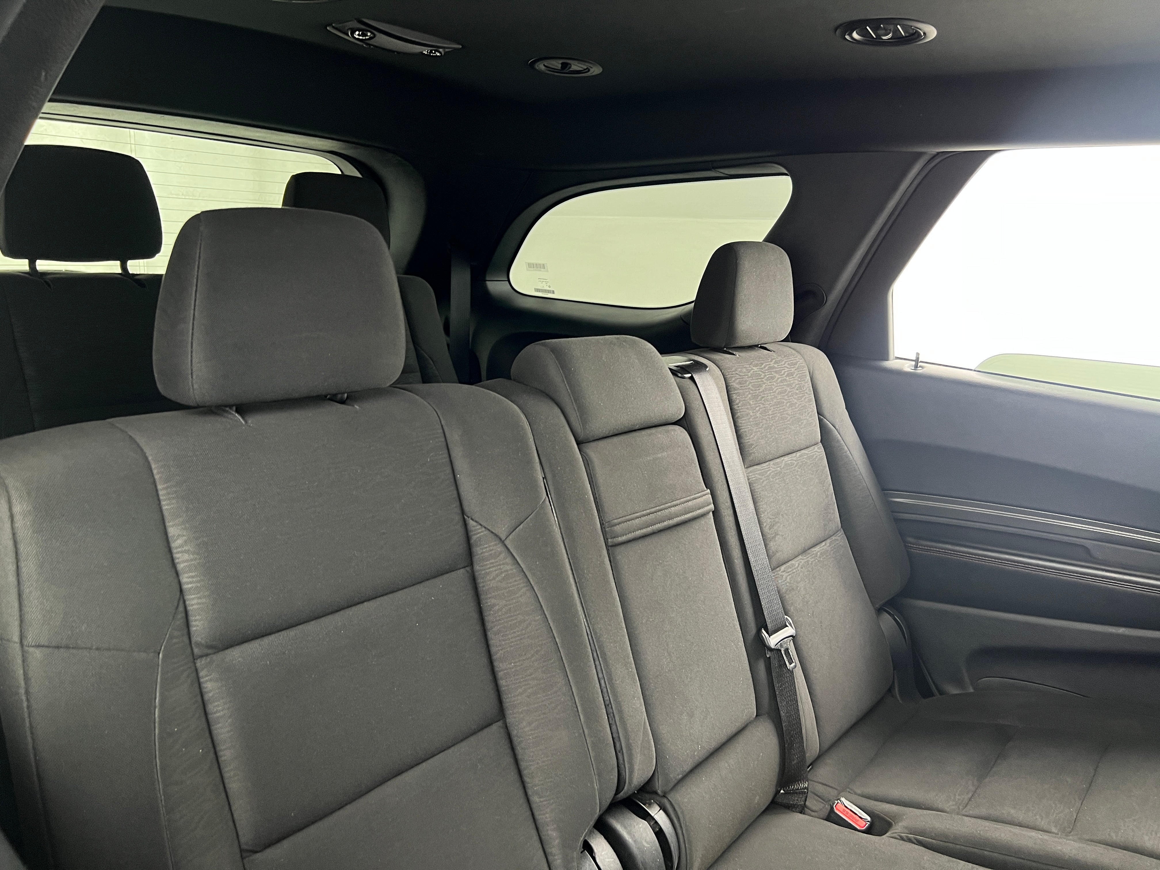 2023 Dodge Durango GT 6