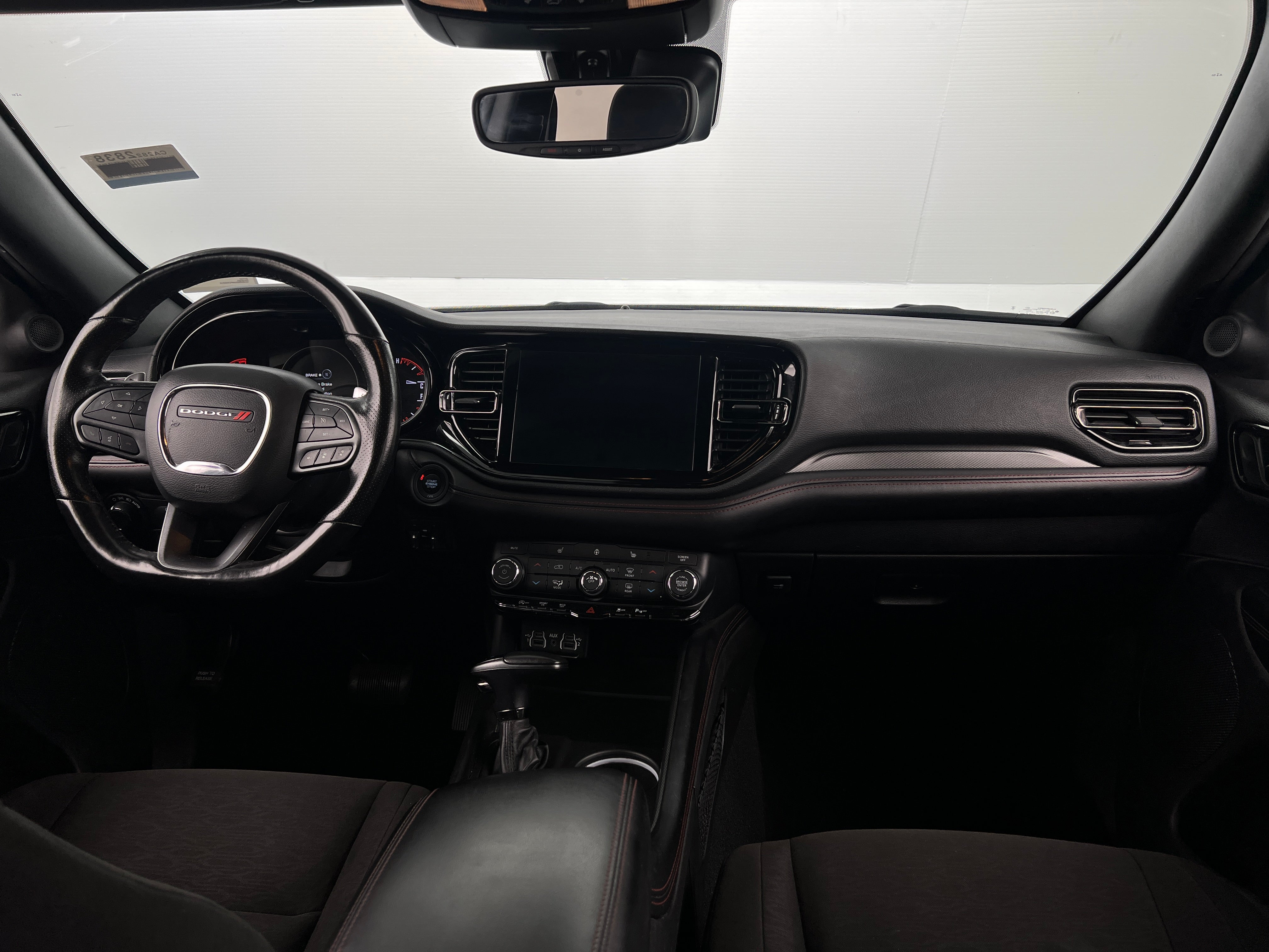 2023 Dodge Durango GT 3
