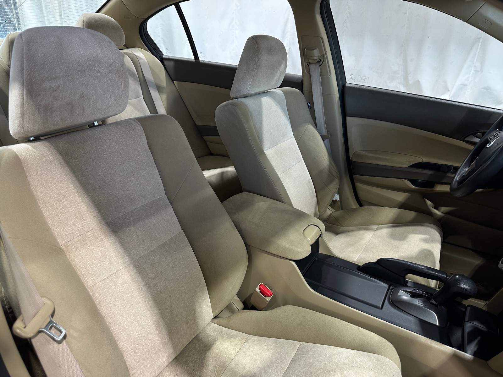 Thumbnail: 2010 Honda Accord - 2