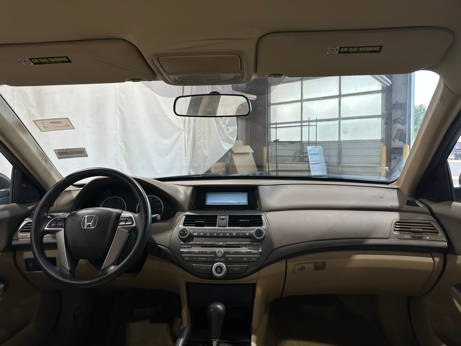 Thumbnail: 2010 Honda Accord - 3