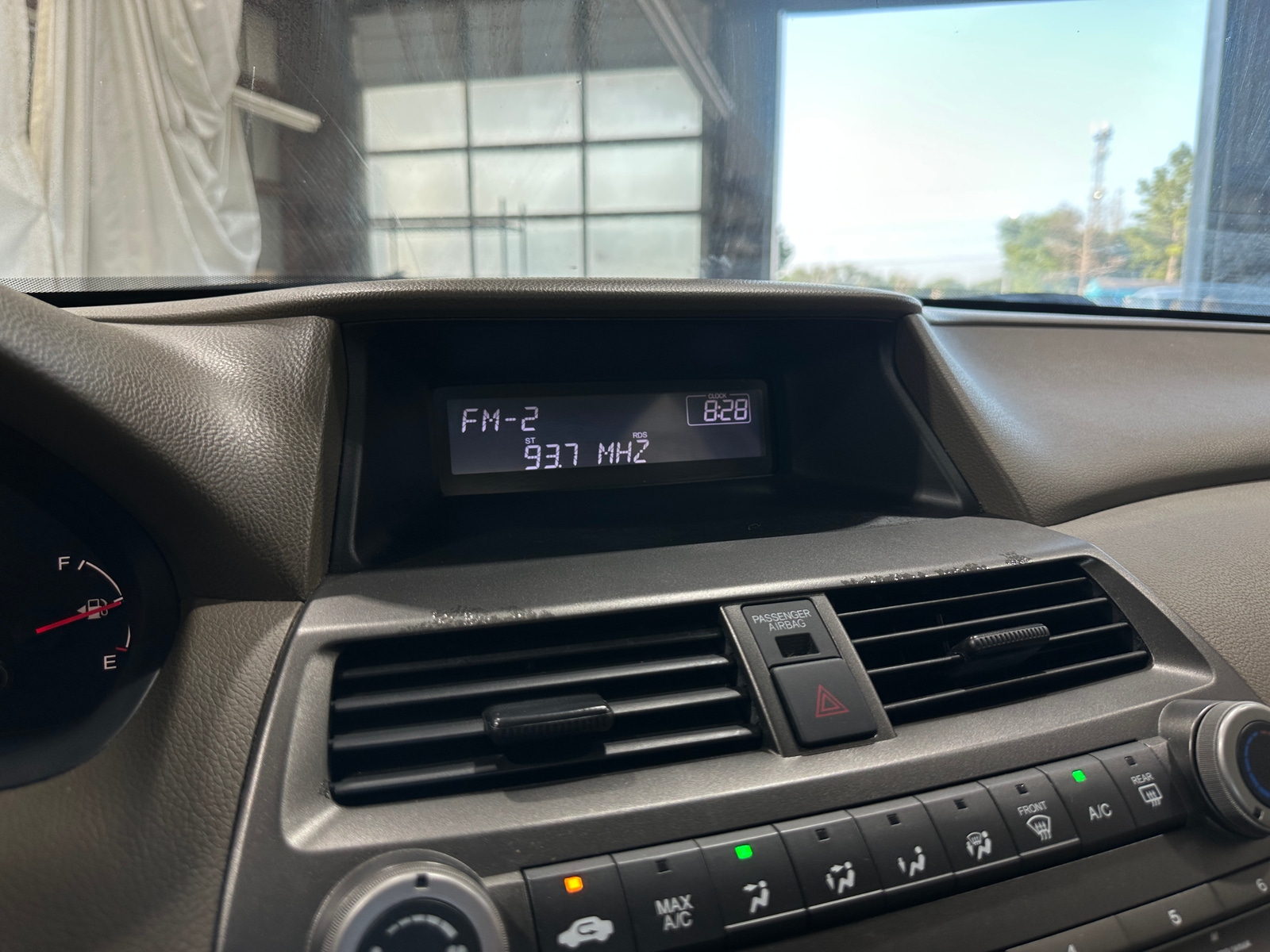 Thumbnail: 2010 Honda Accord - 4