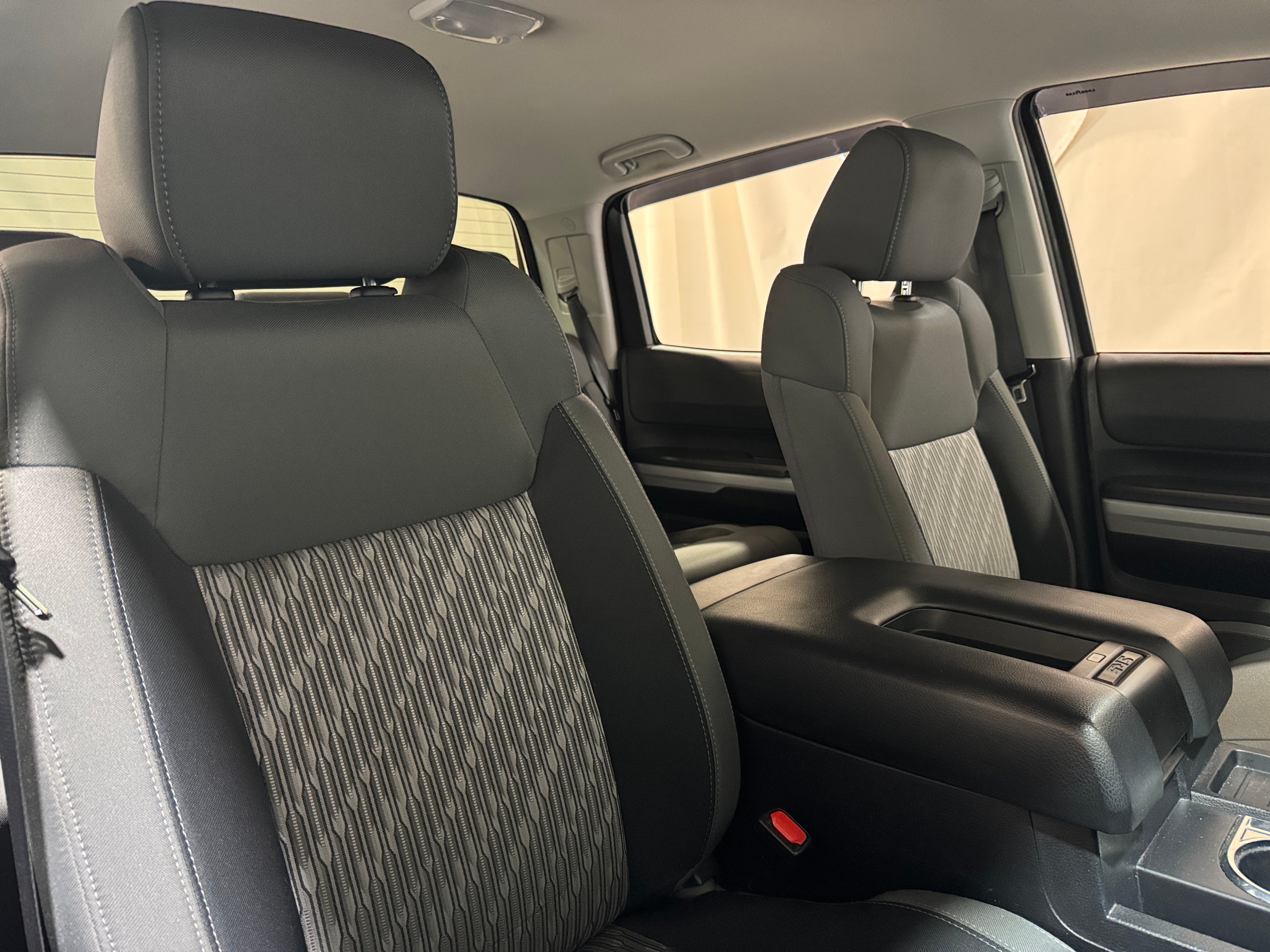 2021 Toyota Tundra SR5 2