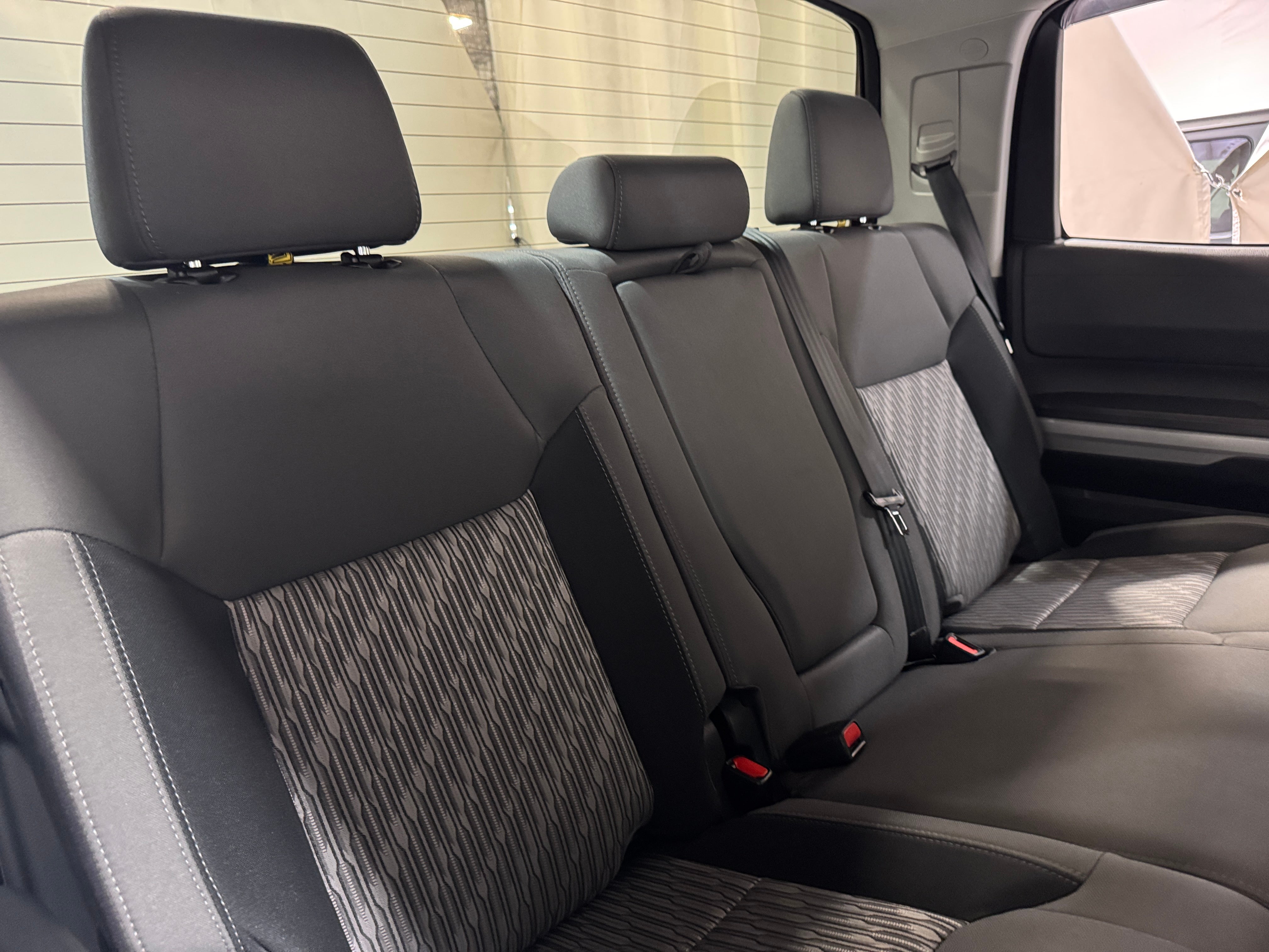 2021 Toyota Tundra SR5 6