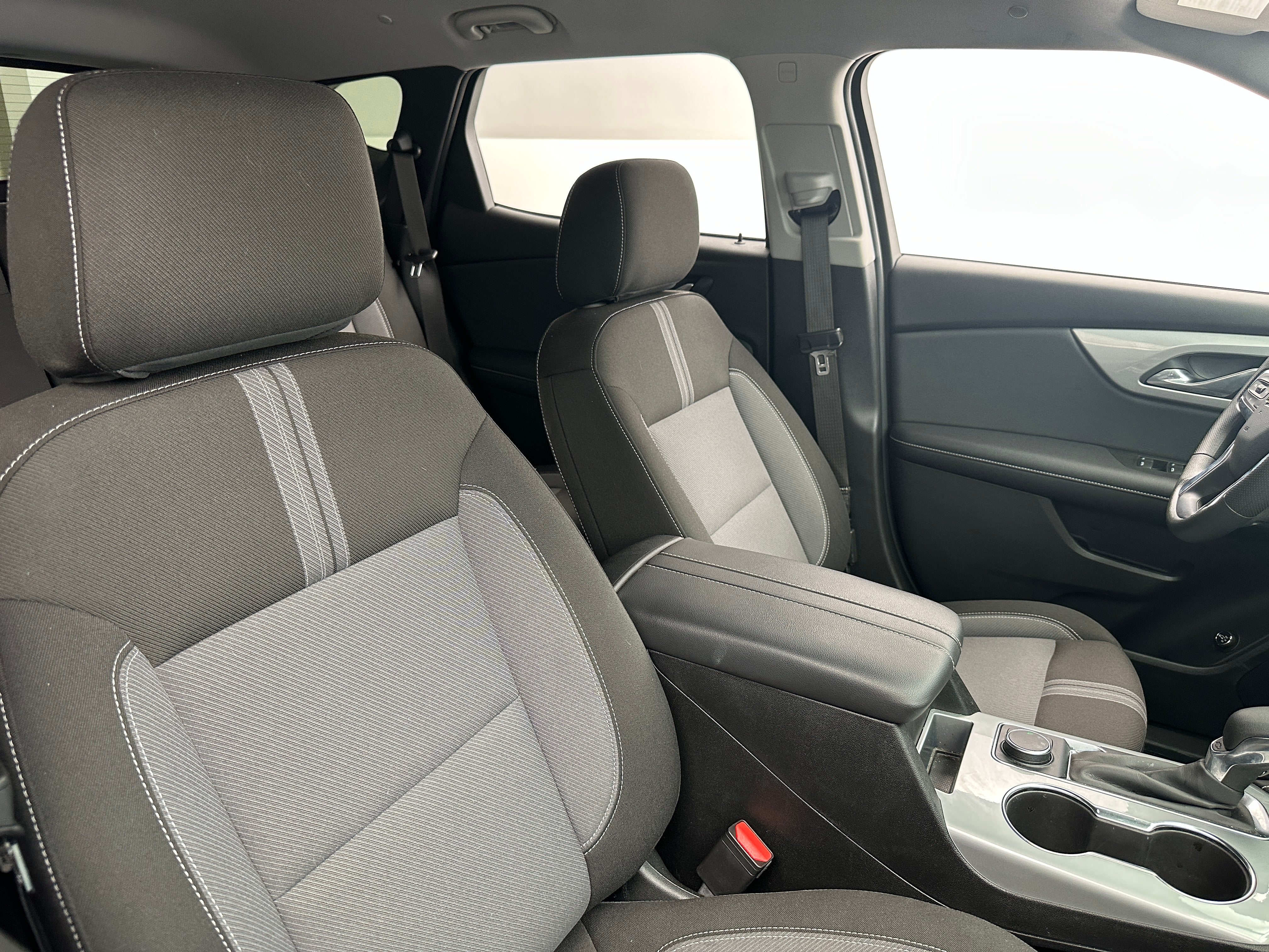 2023 Chevrolet Blazer  2