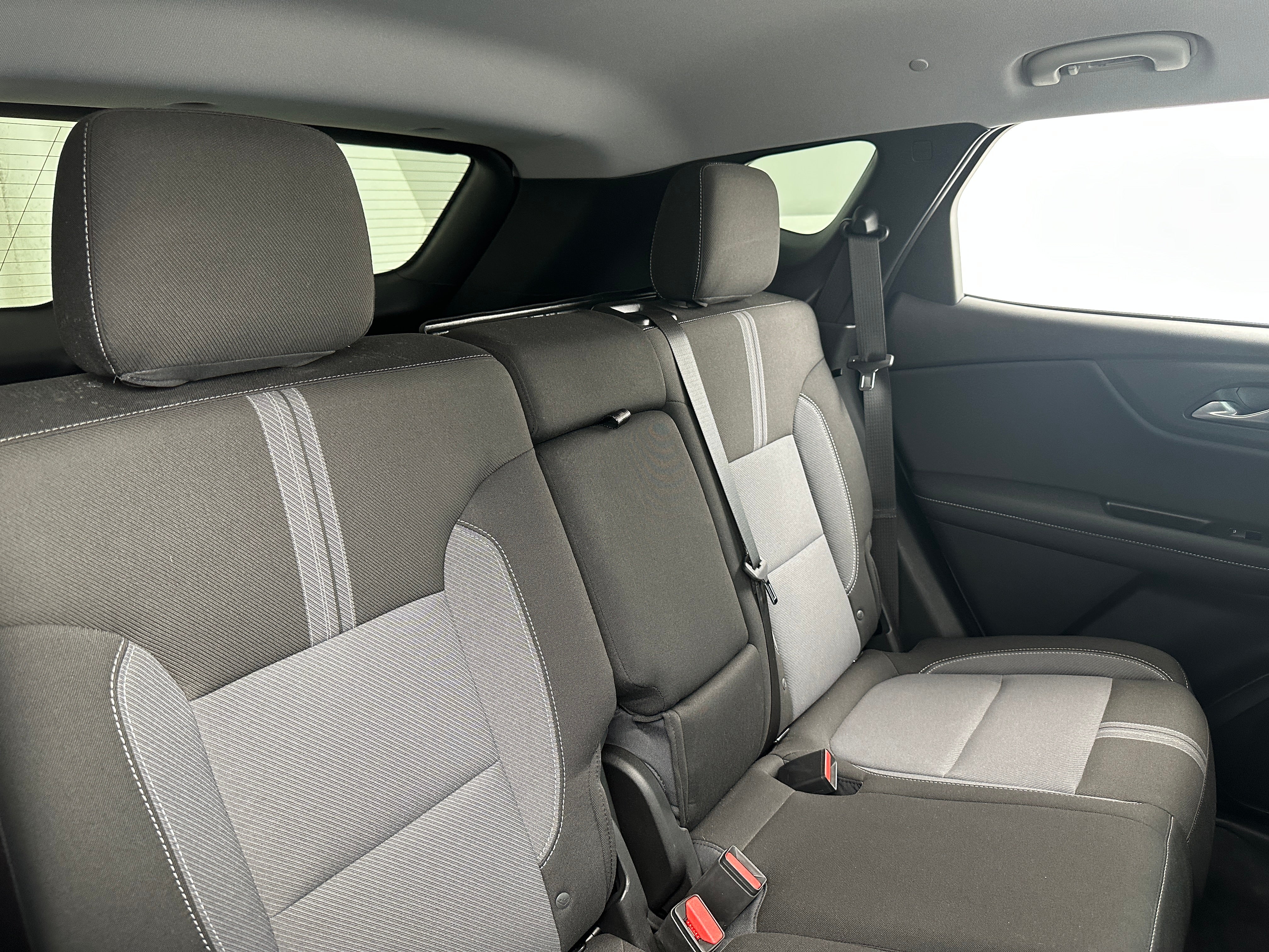 2023 Chevrolet Blazer  6