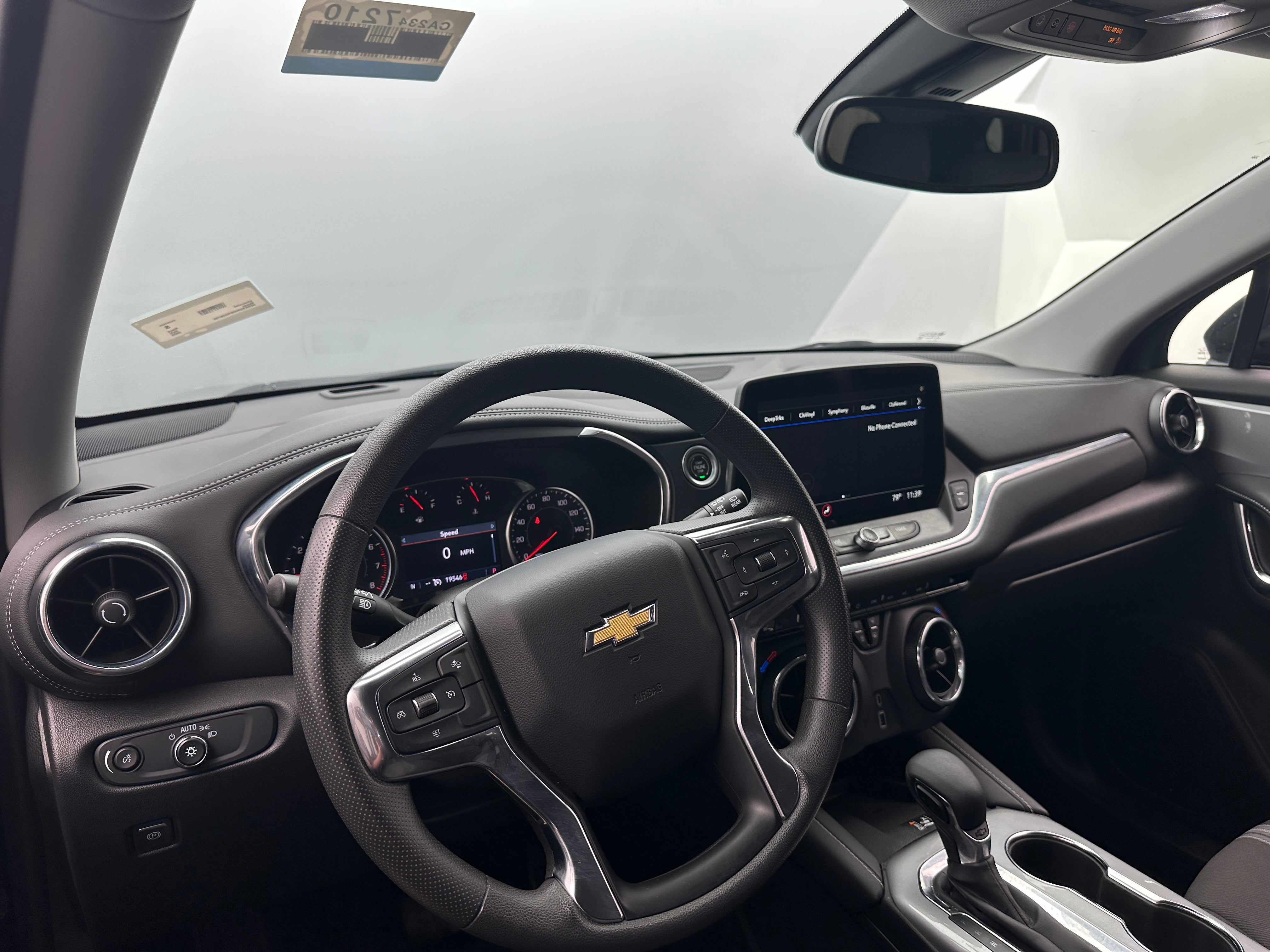 2023 Chevrolet Blazer  3