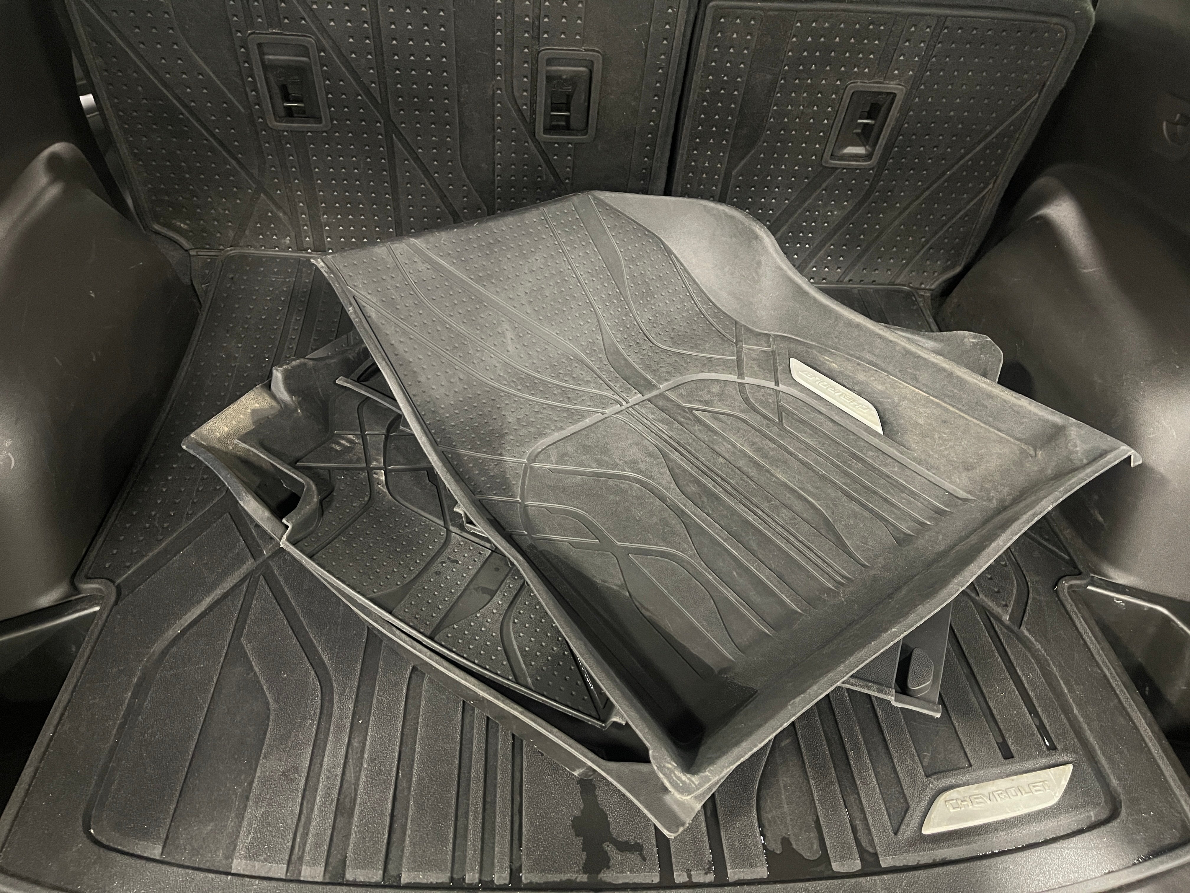2023 Chevrolet Blazer  7